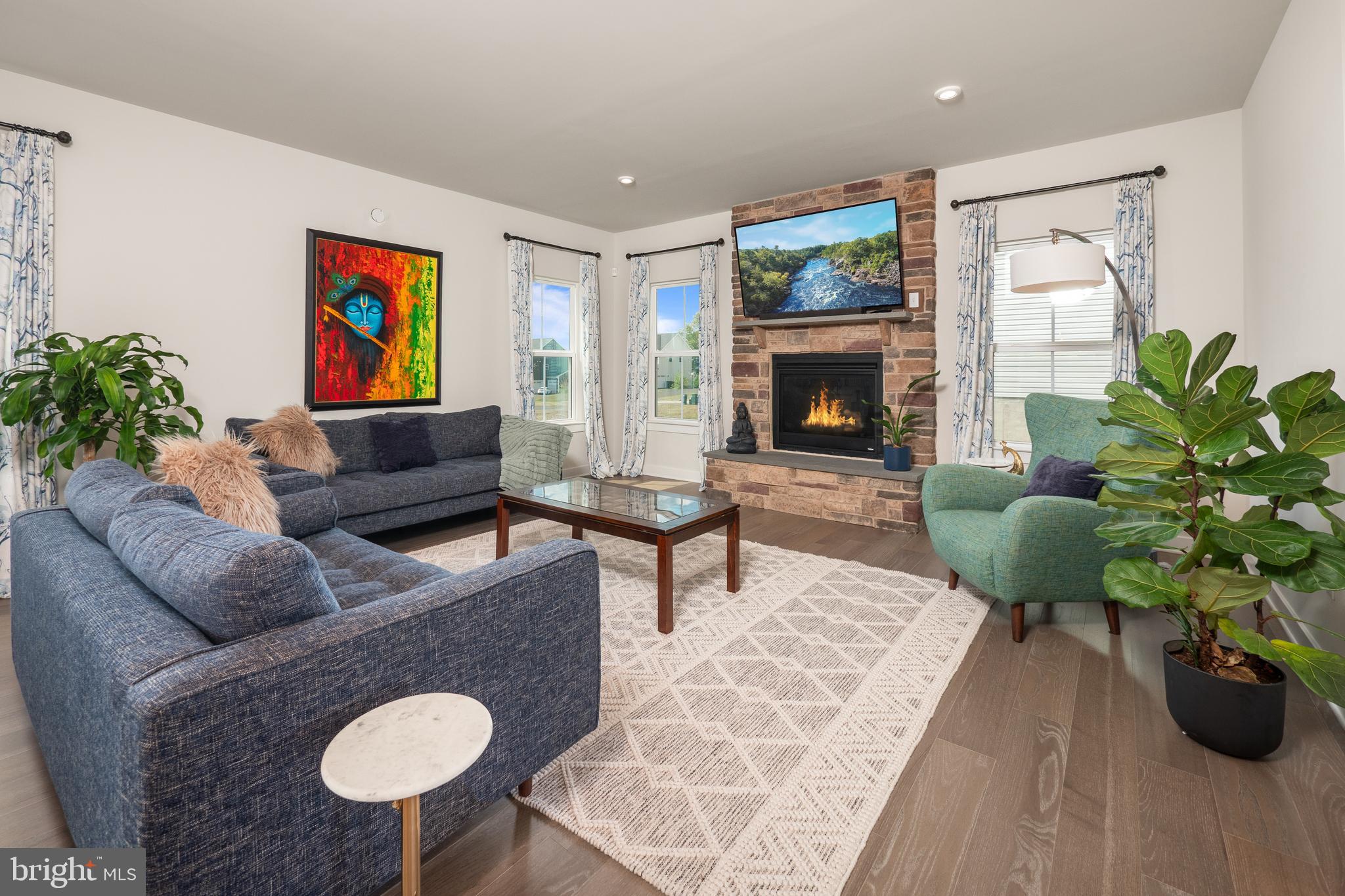 ESTATES AT SAUCON VALLEY - Residential