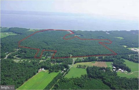 THREE NOTCH ROAD LEXINGTON PARK MD 20653