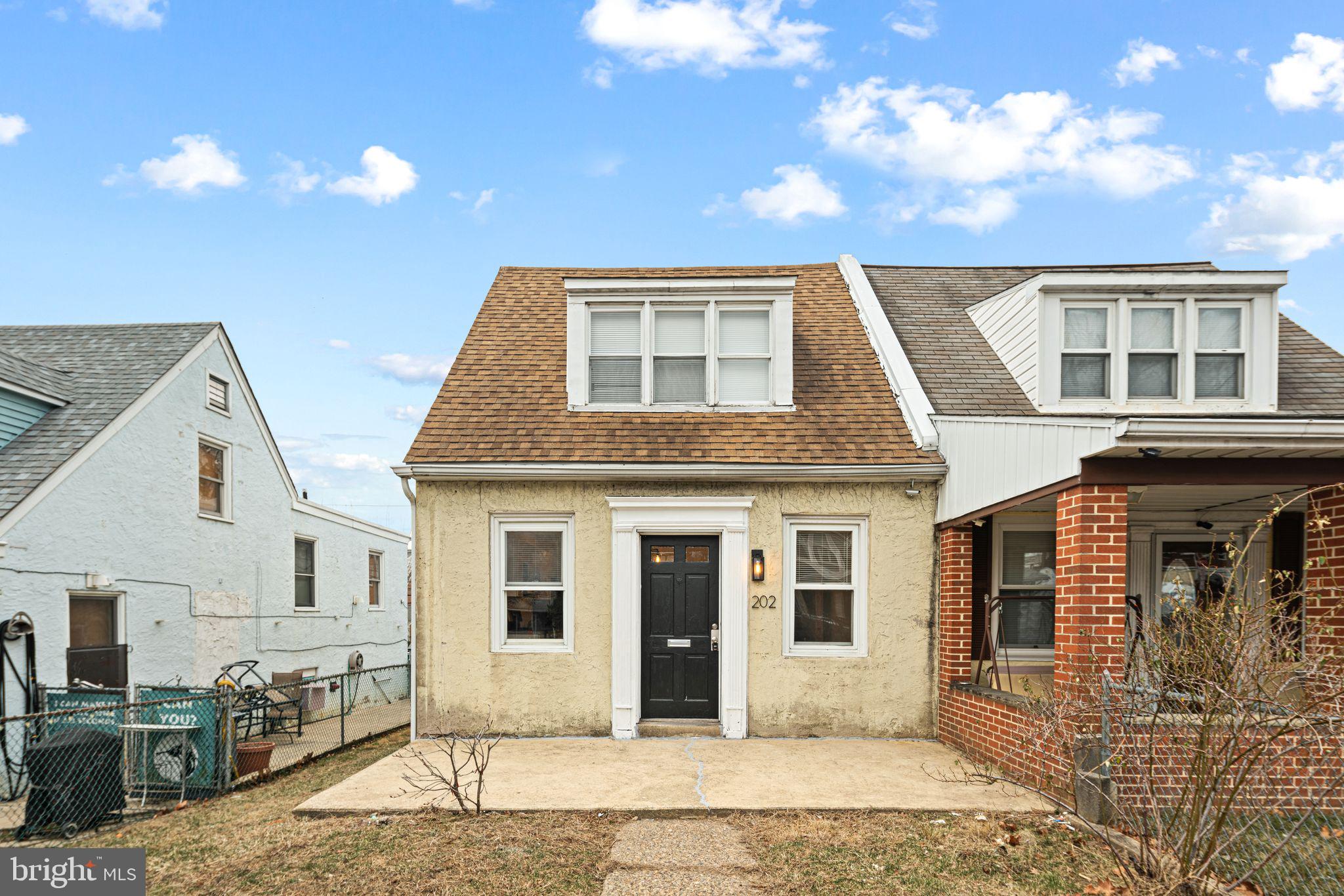 FOREST PARK - Residential