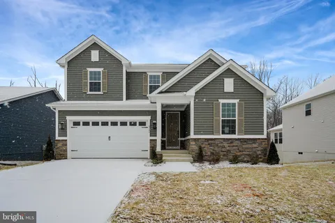 8726 Afton Drive, Spotsylvania, VA 22551 - MLS#: VASP2030348