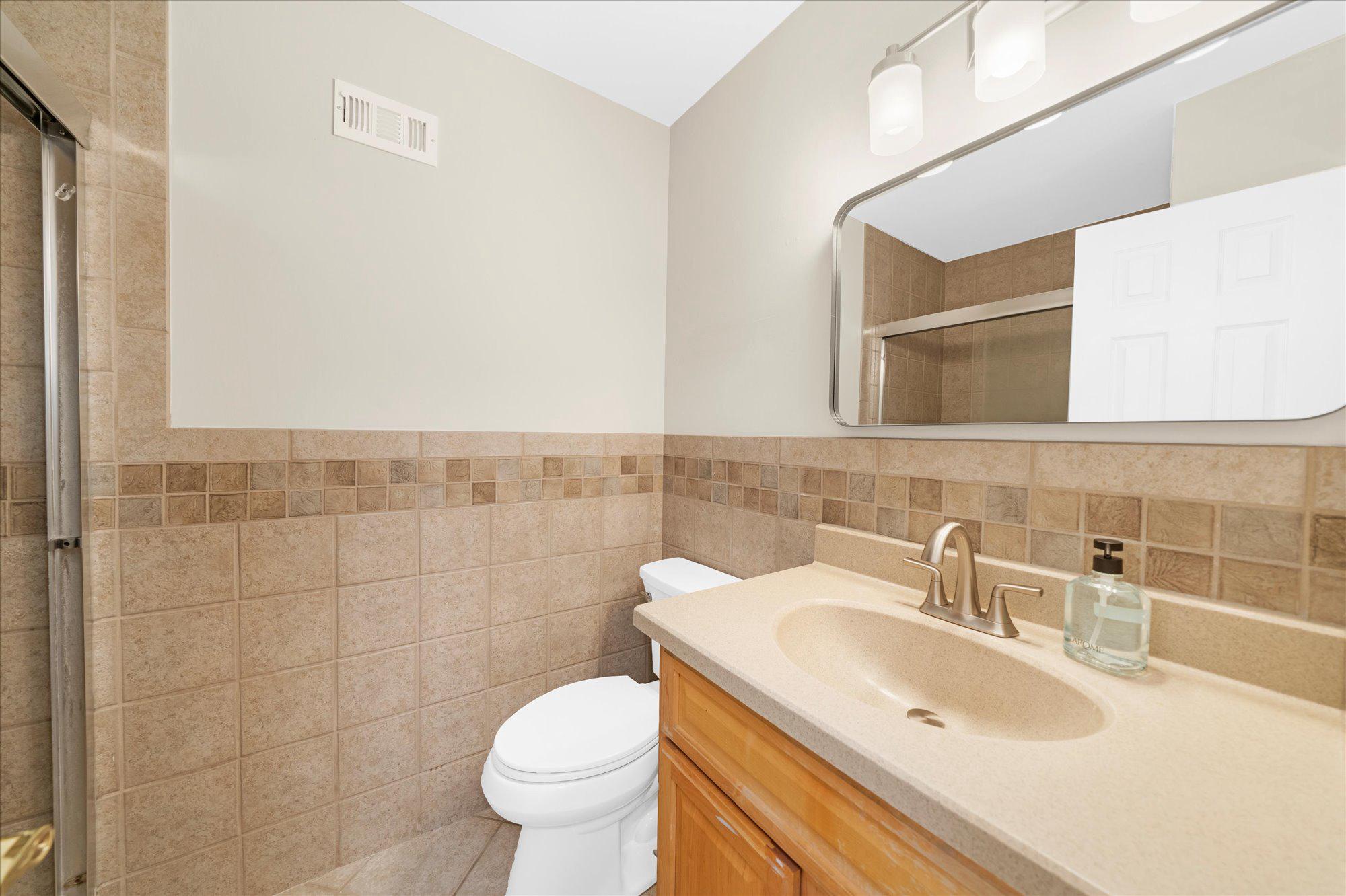 SAW MILL VALLEY - Residential