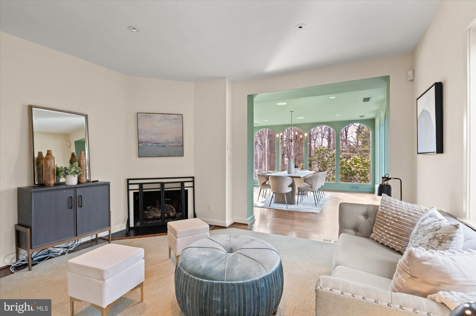 WESTMORELAND HILLS - Residential