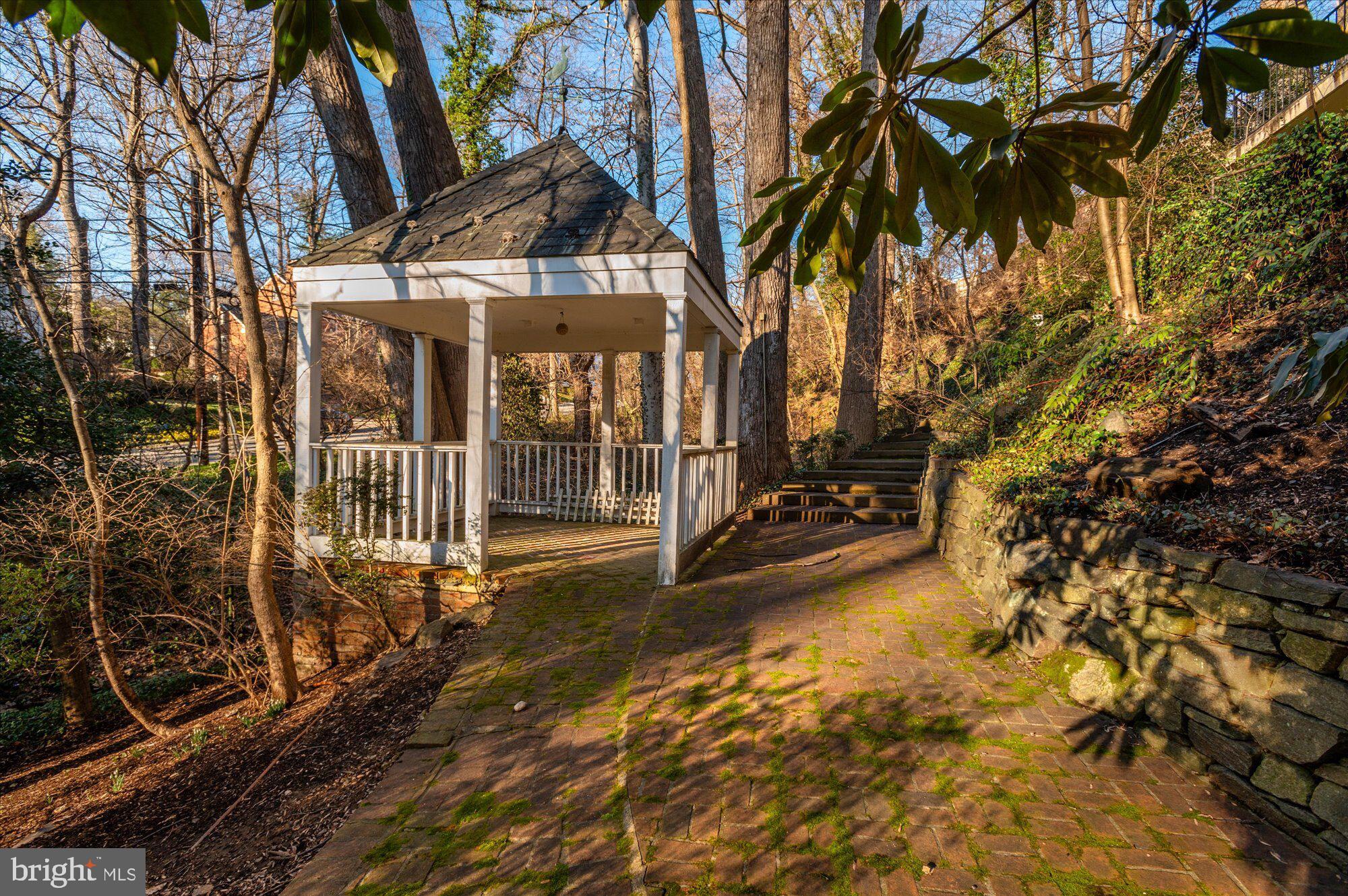 WESTMORELAND HILLS - Residential