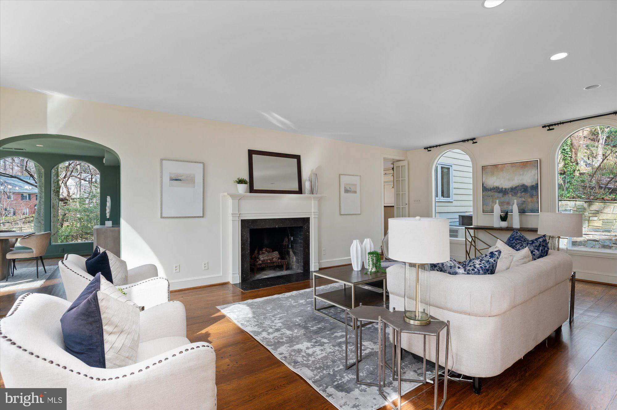 WESTMORELAND HILLS - Residential