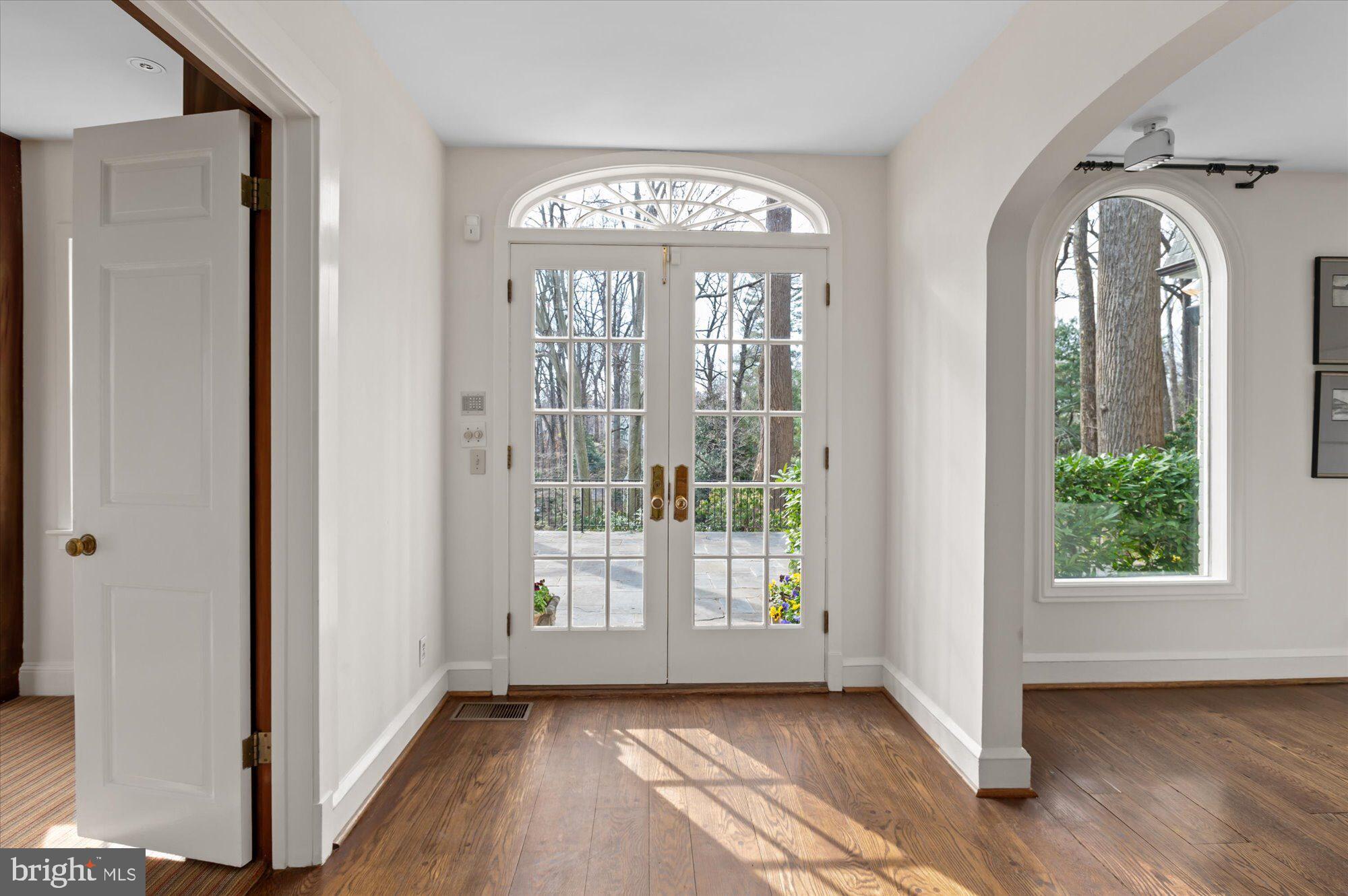 WESTMORELAND HILLS - Residential