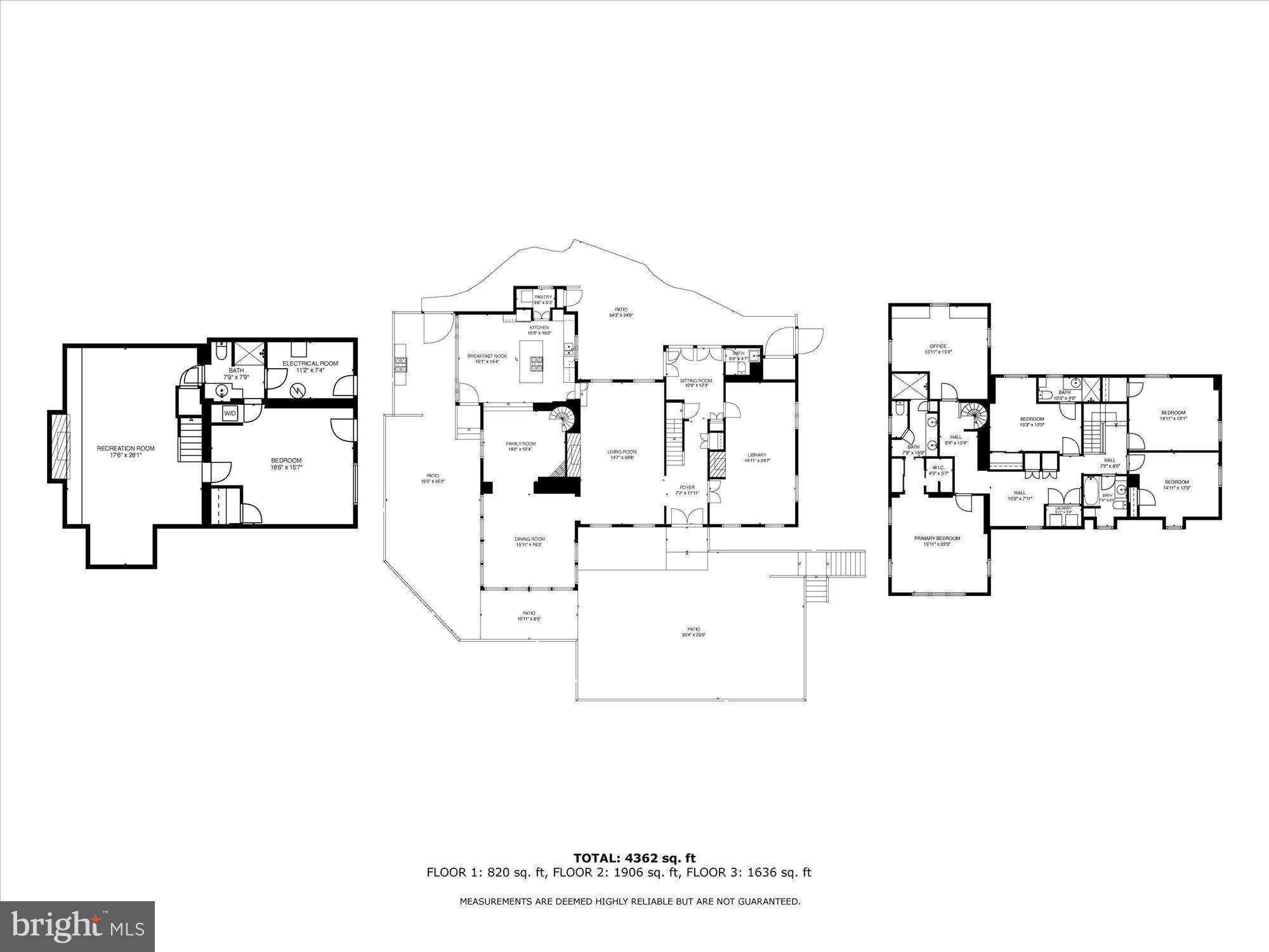 WESTMORELAND HILLS - Residential
