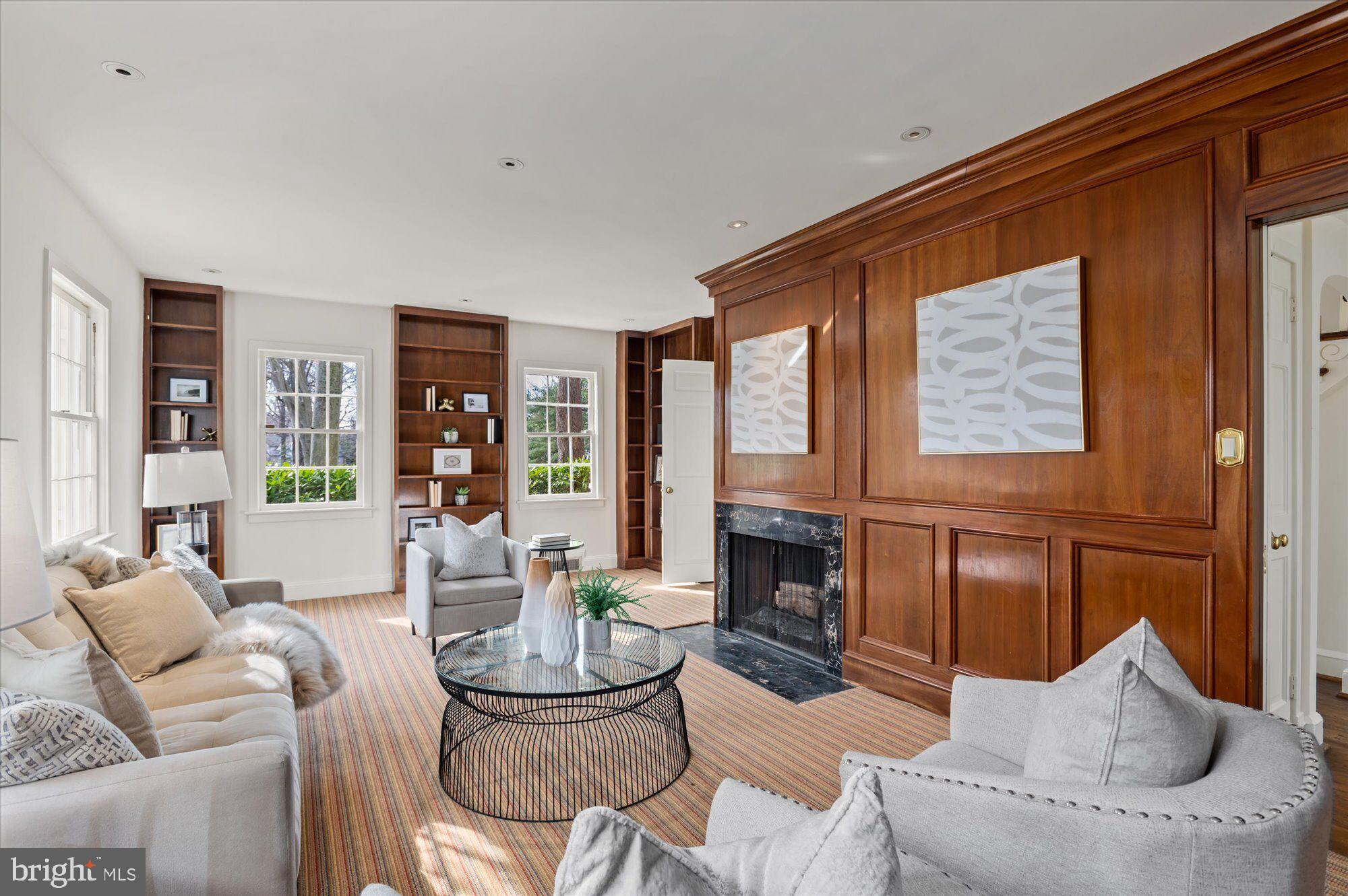 WESTMORELAND HILLS - Residential