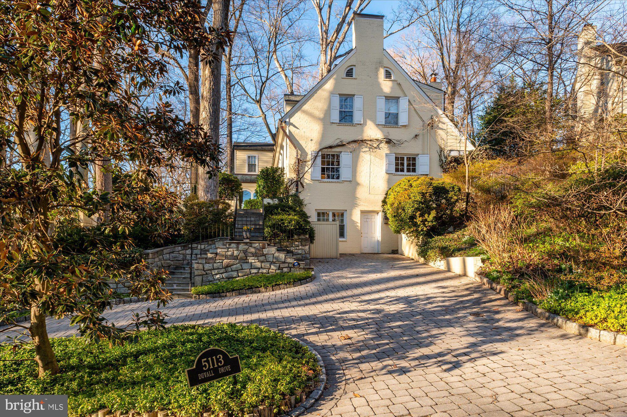 WESTMORELAND HILLS - Residential