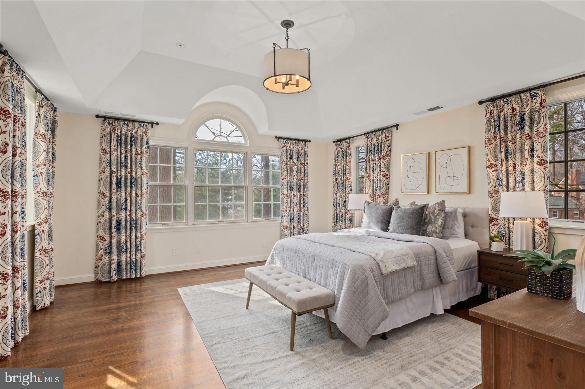 WESTMORELAND HILLS - Residential