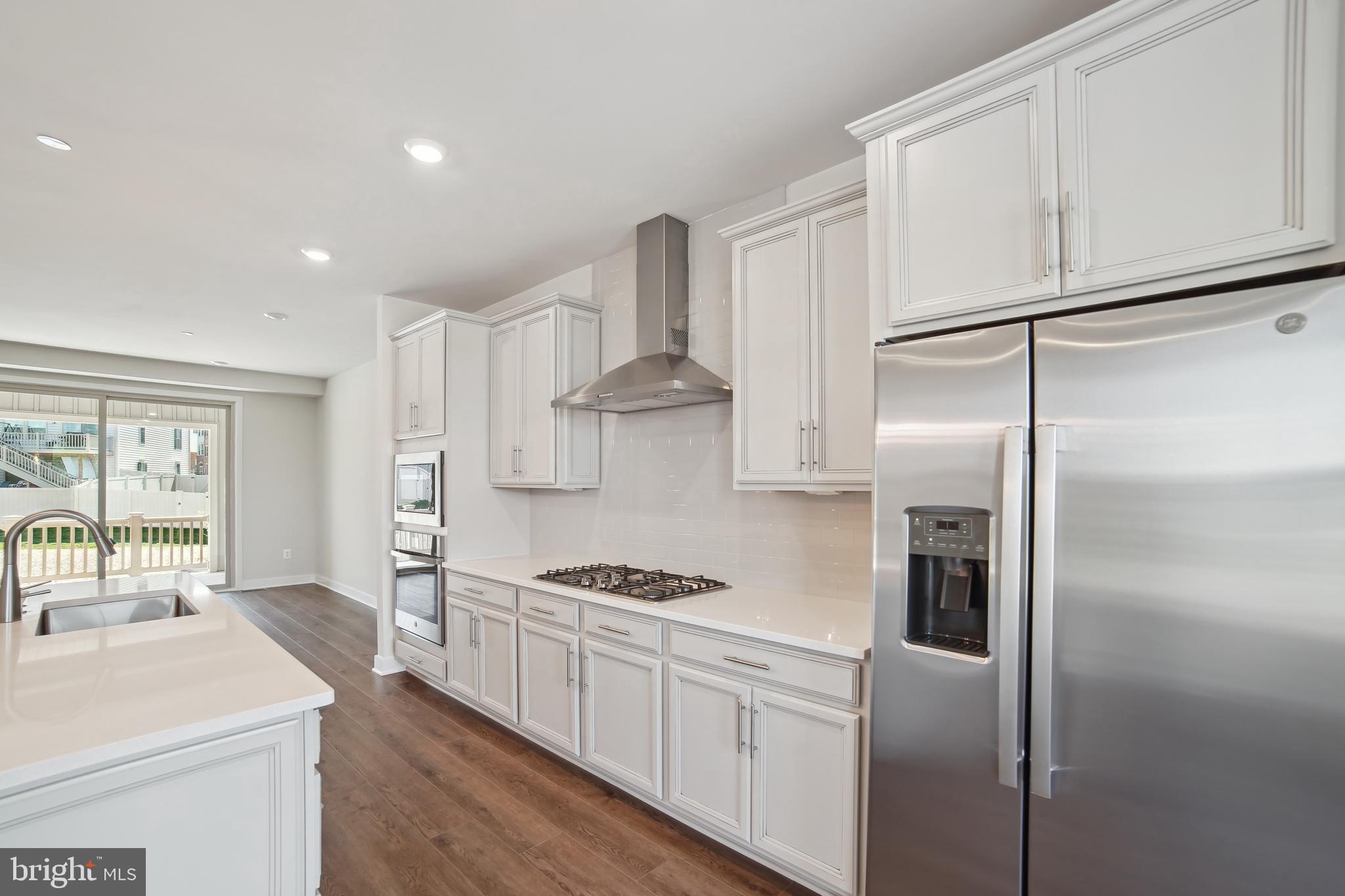 LAKE LINGANORE OAKDALE - Residential Lease