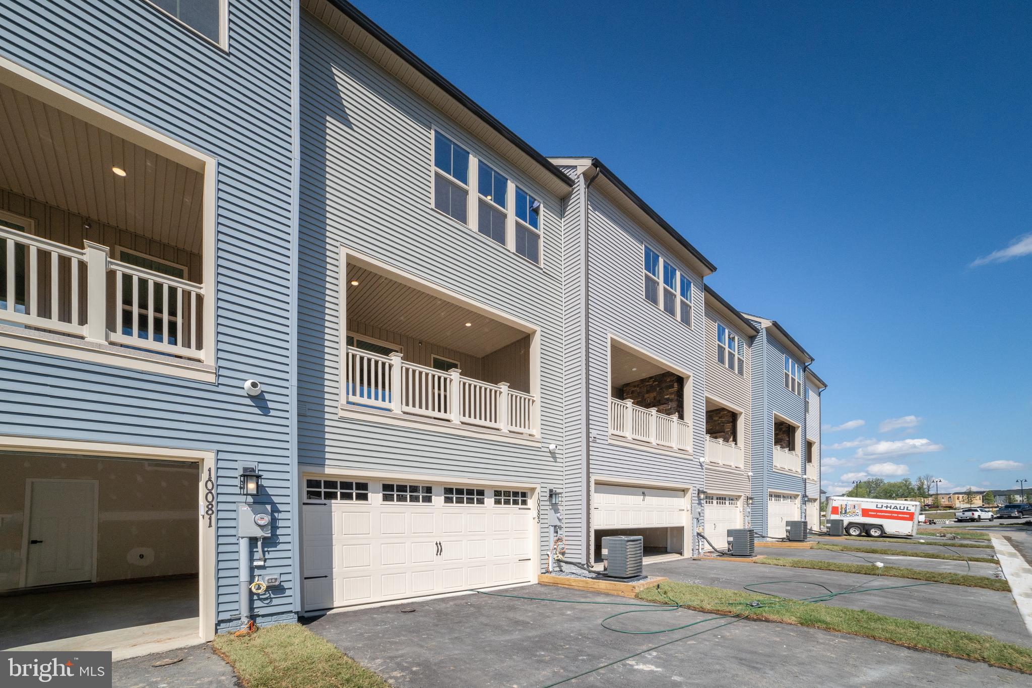 LAKE LINGANORE OAKDALE - Residential Lease