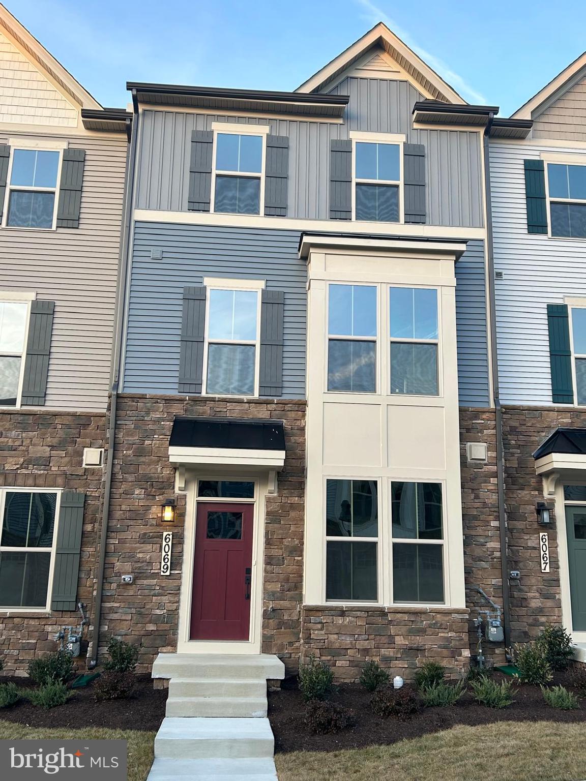 LAKE LINGANORE OAKDALE - Residential Lease