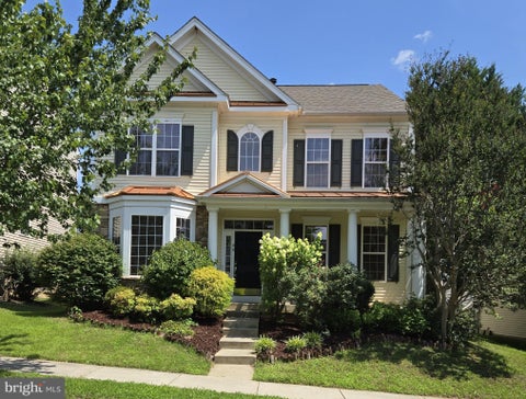 Photo of 48 Battlefield Drive, CHARLES TOWN, WV 25414 (MLS # WVJF2024492)