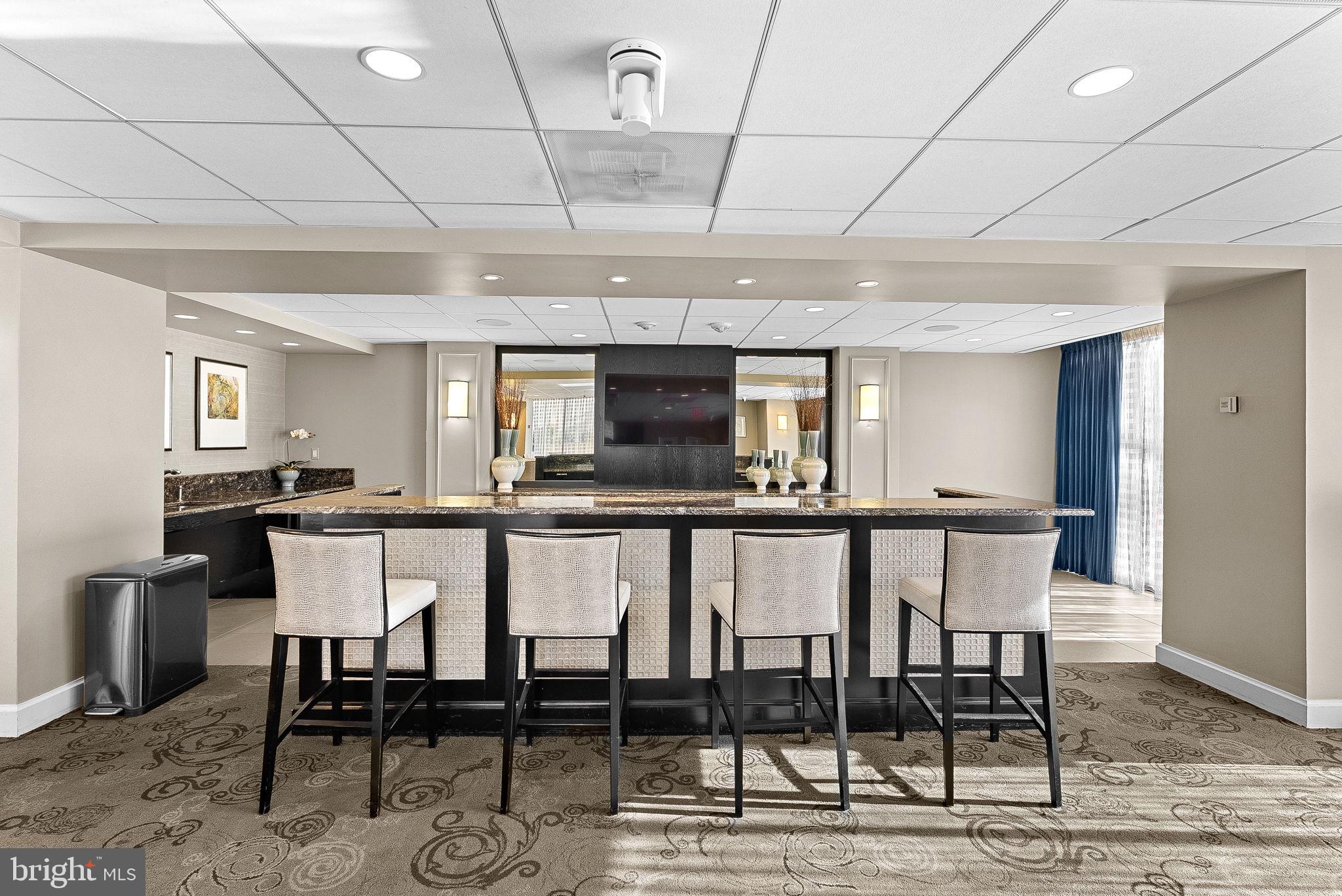 THE ELIZABETH - Residential Lease