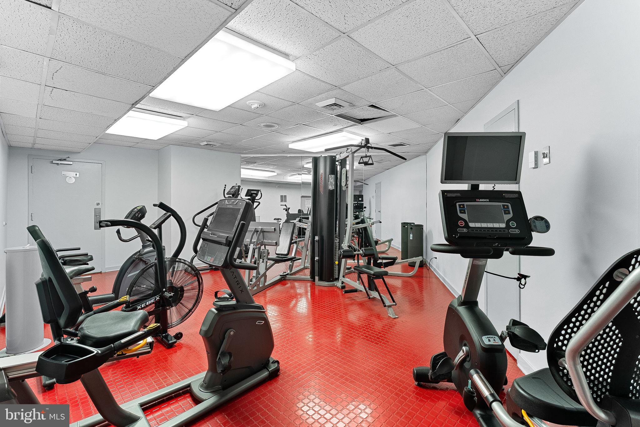 THE ELIZABETH - Residential Lease