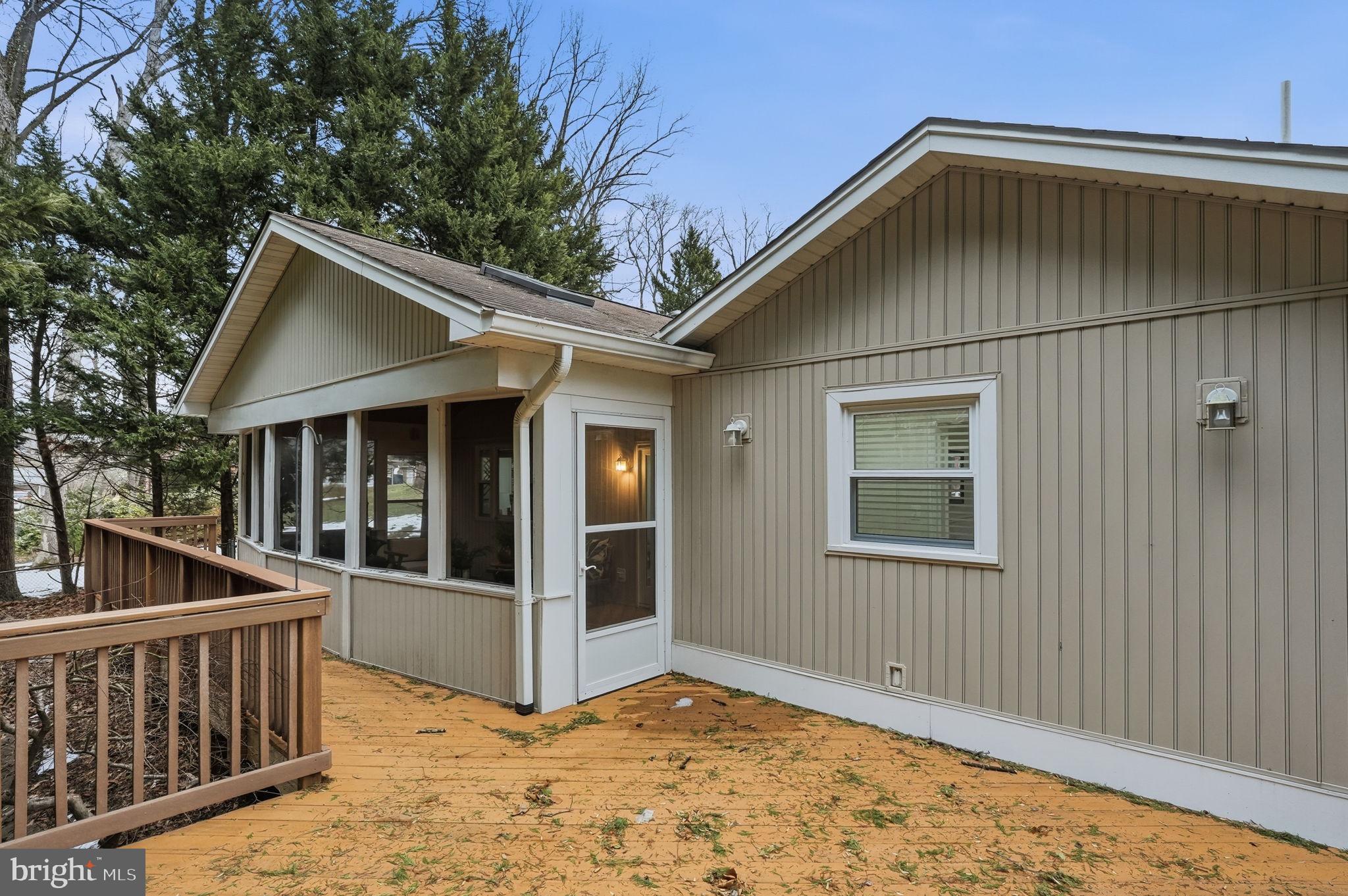 NORTH SPRINGFIELD - Residential