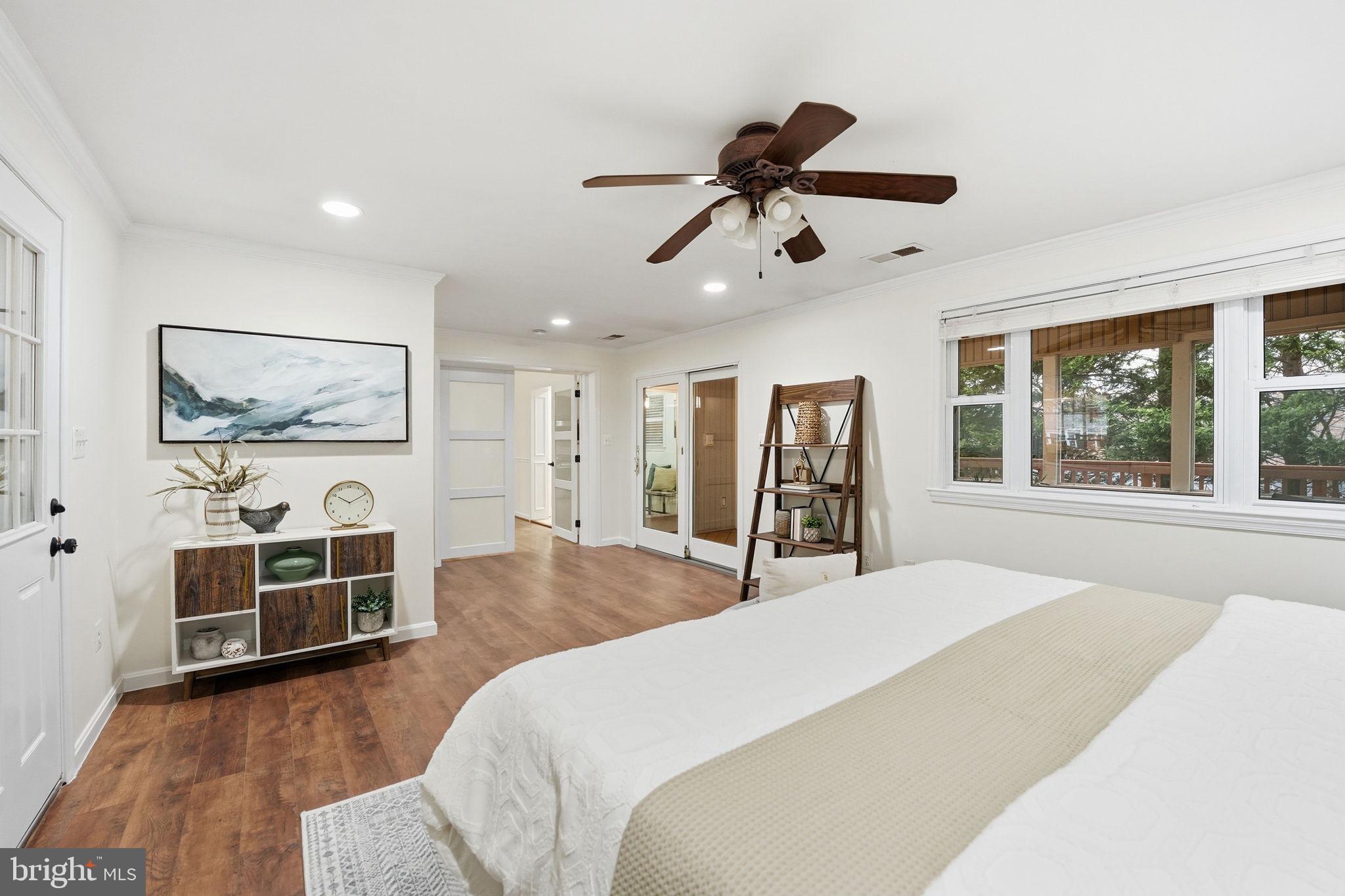 NORTH SPRINGFIELD - Residential