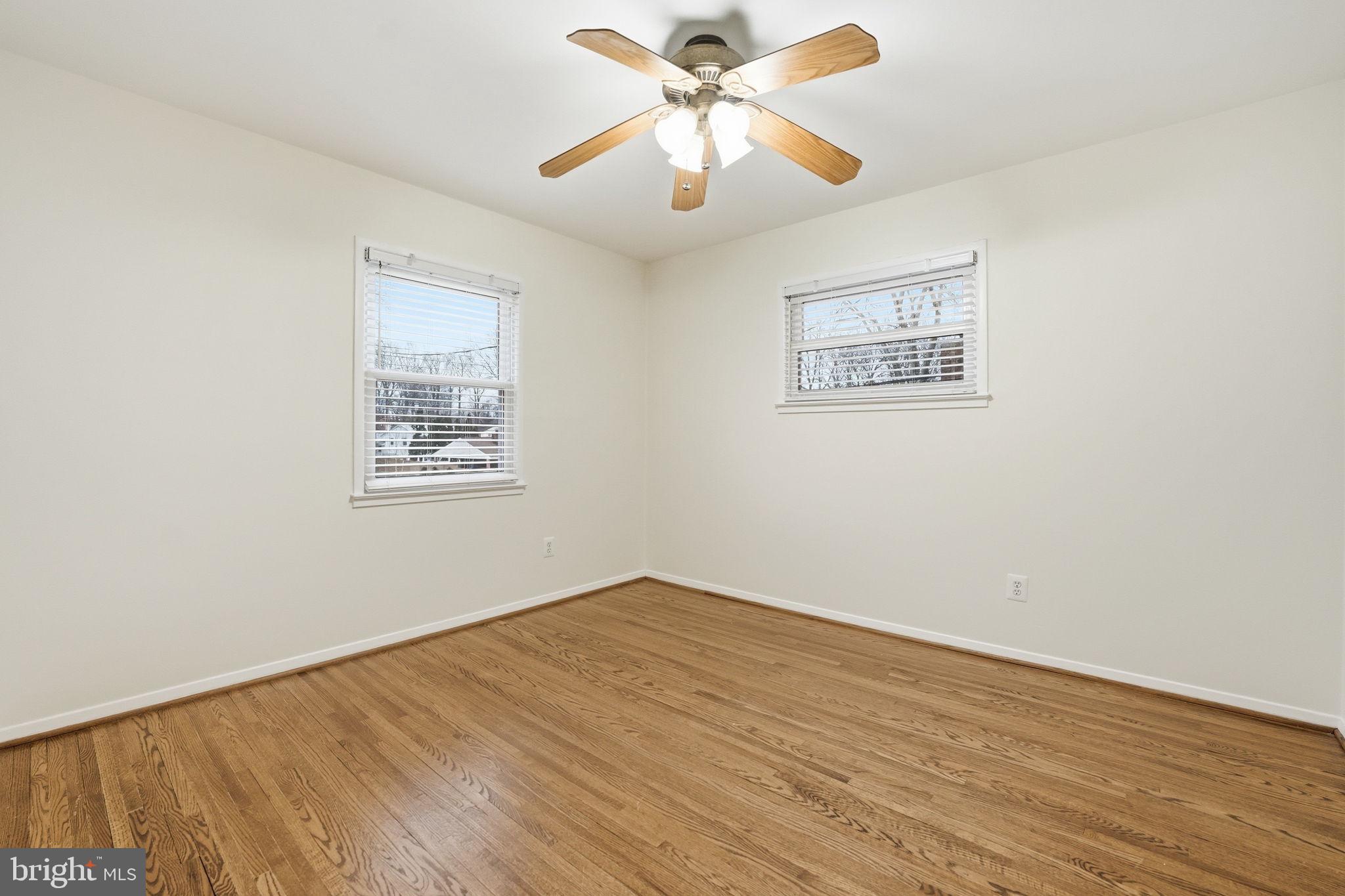 NORTH SPRINGFIELD - Residential