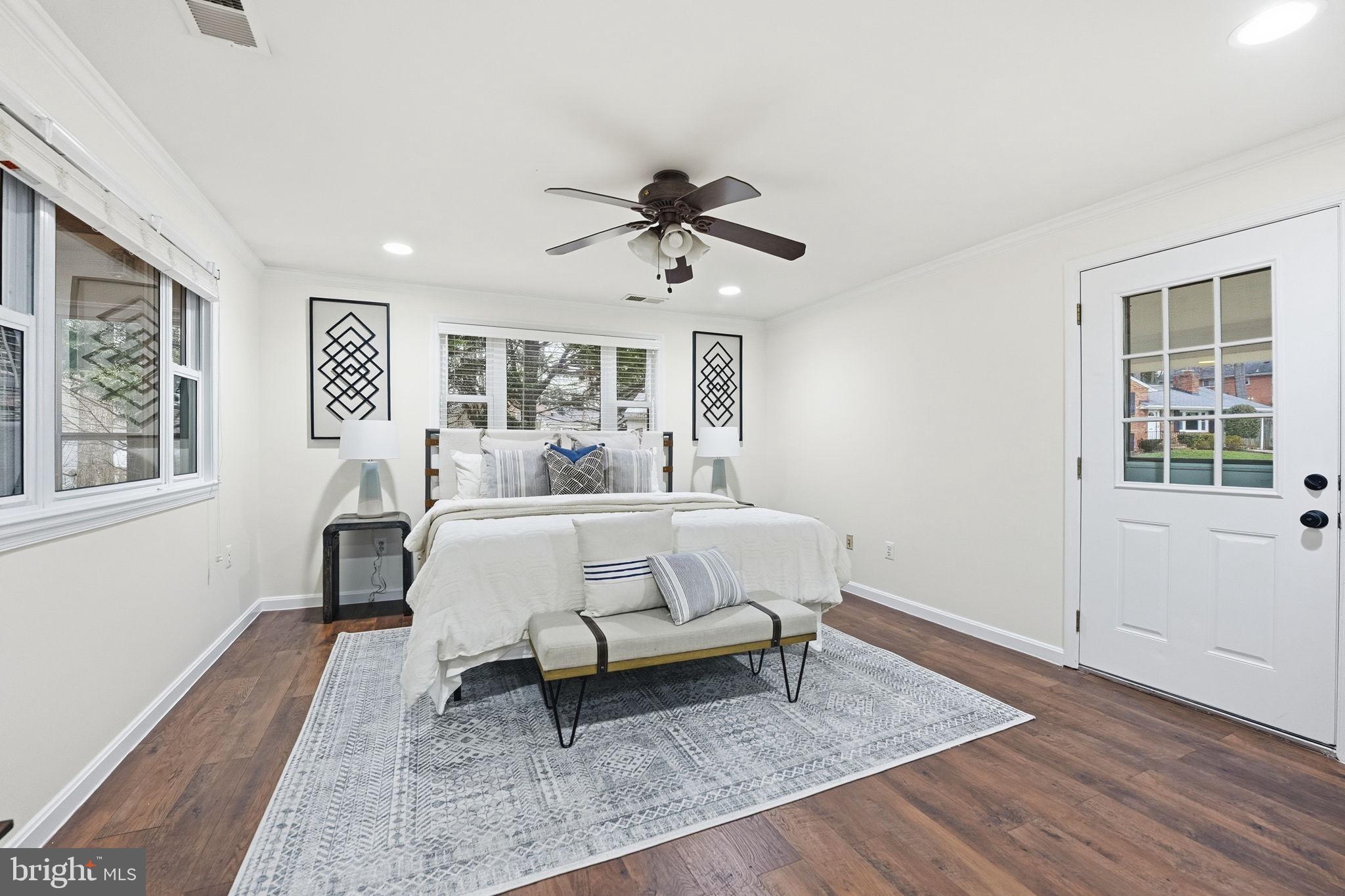 NORTH SPRINGFIELD - Residential