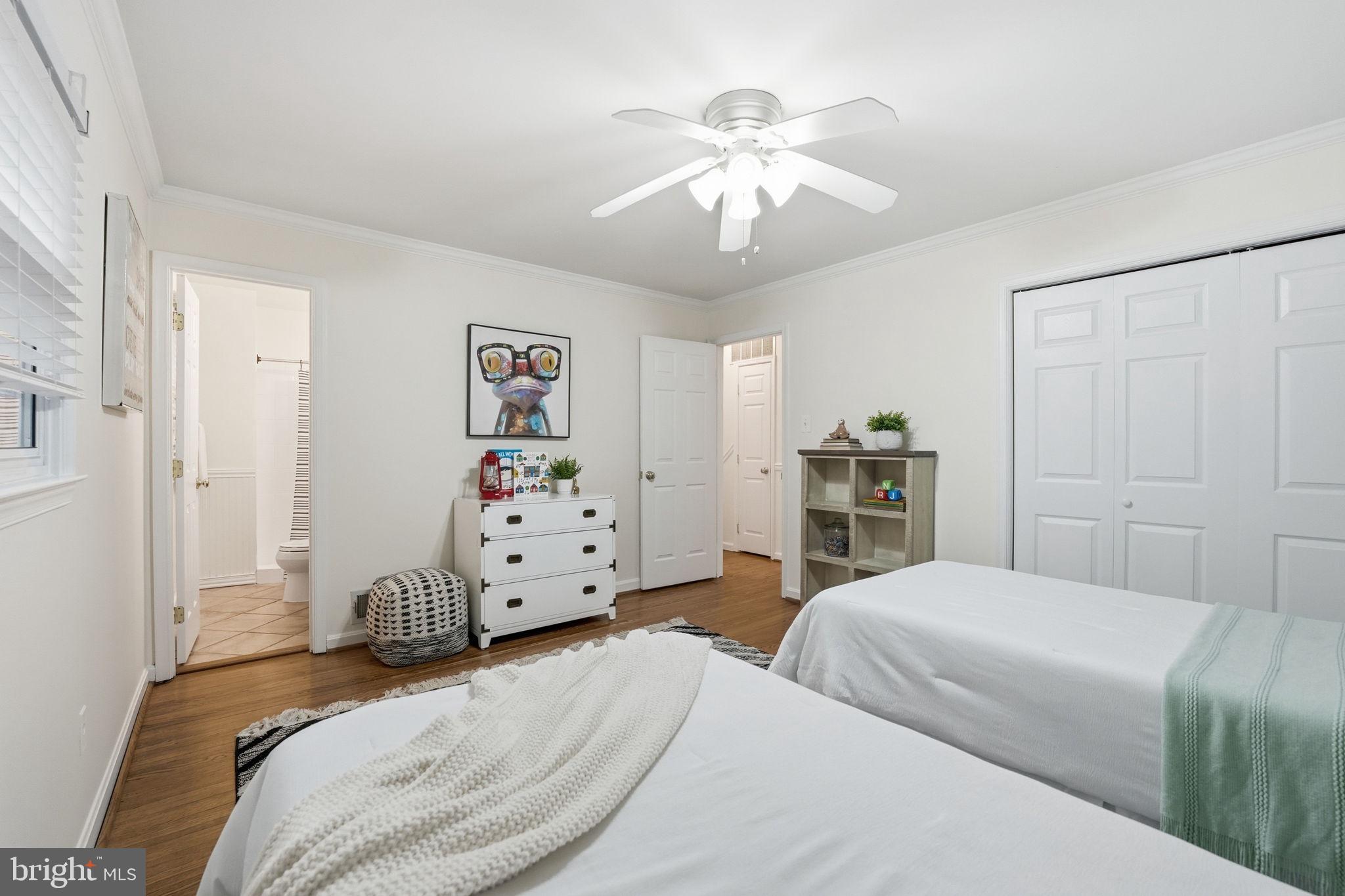 NORTH SPRINGFIELD - Residential