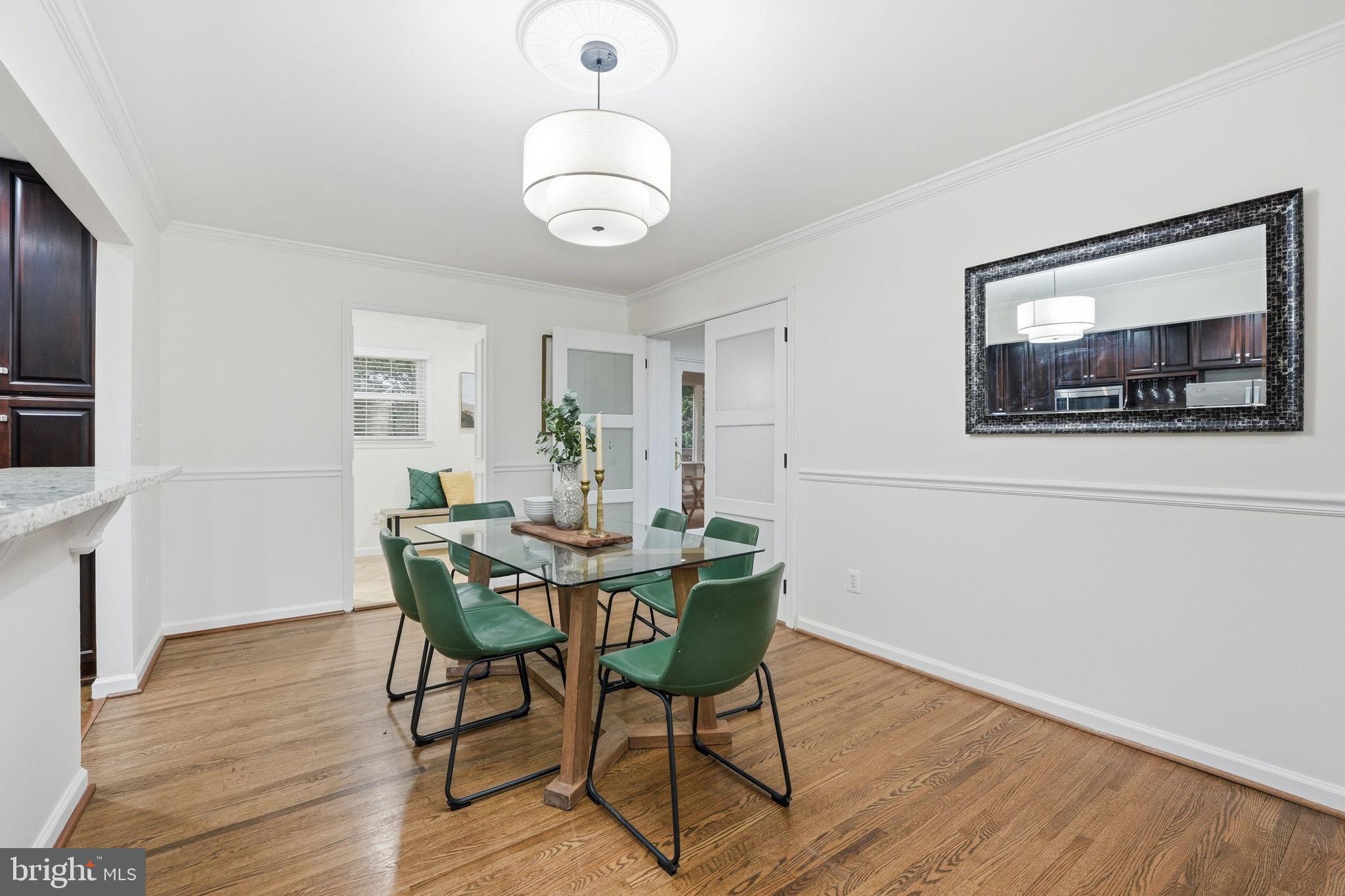 NORTH SPRINGFIELD - Residential