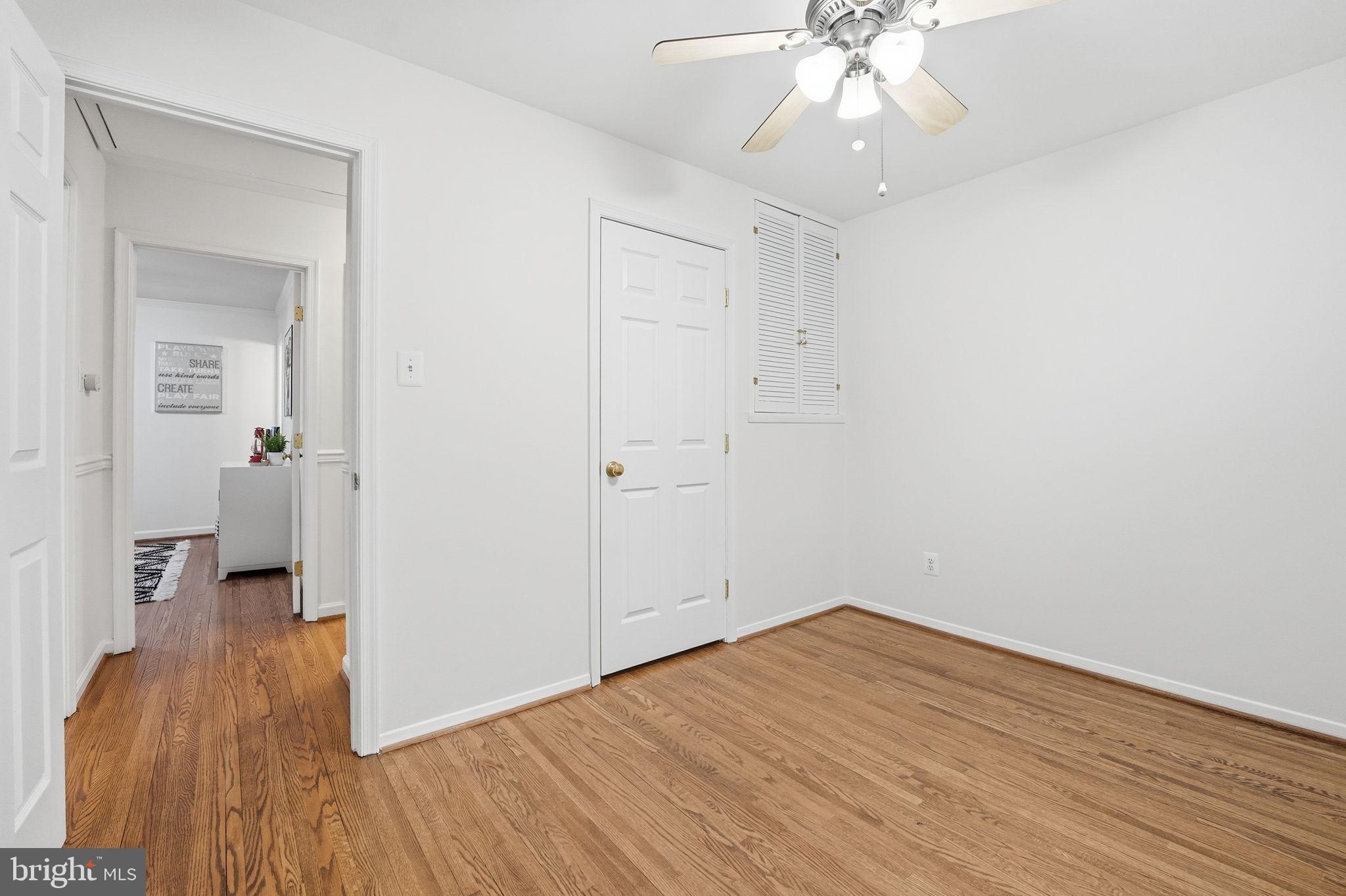 NORTH SPRINGFIELD - Residential