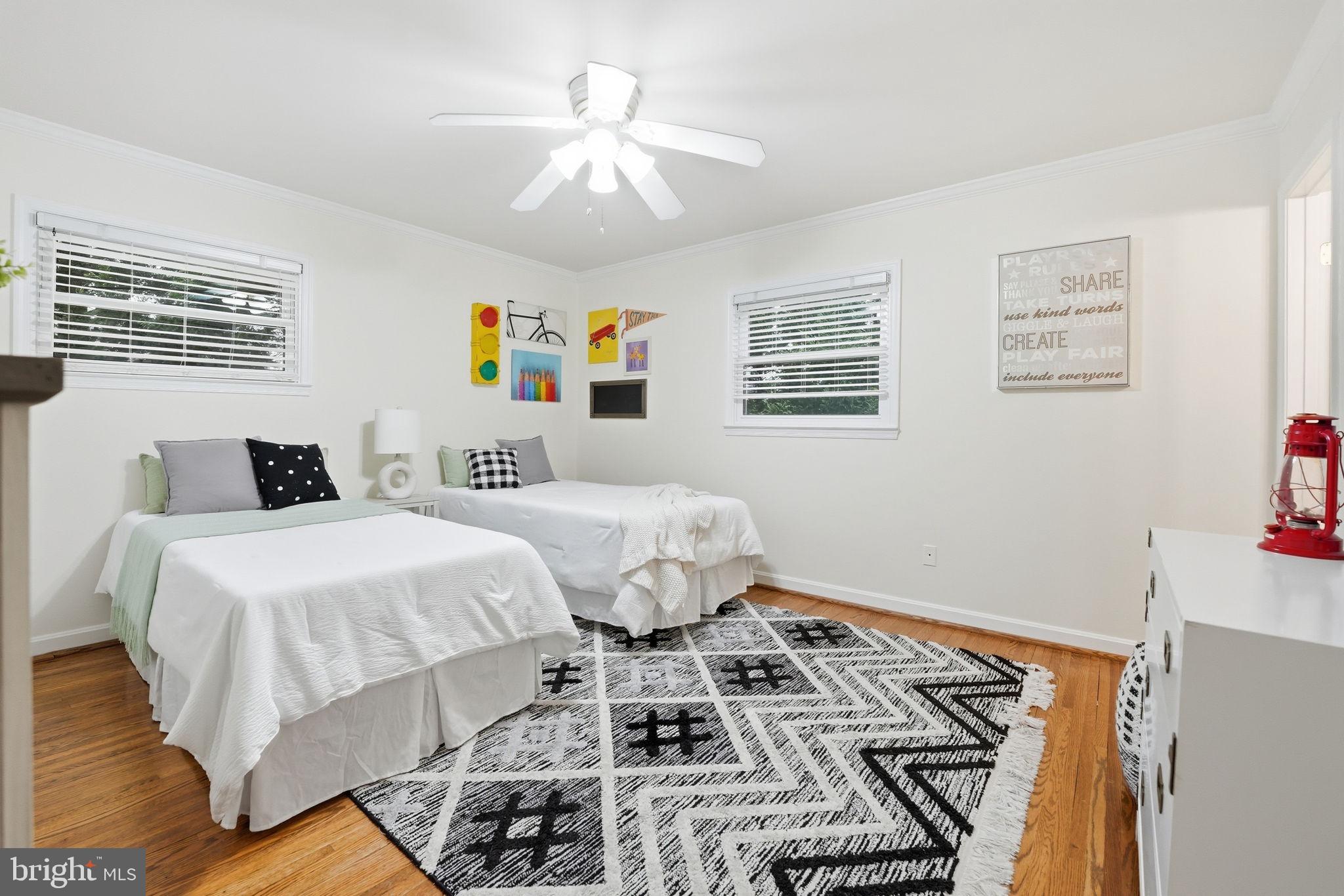 NORTH SPRINGFIELD - Residential