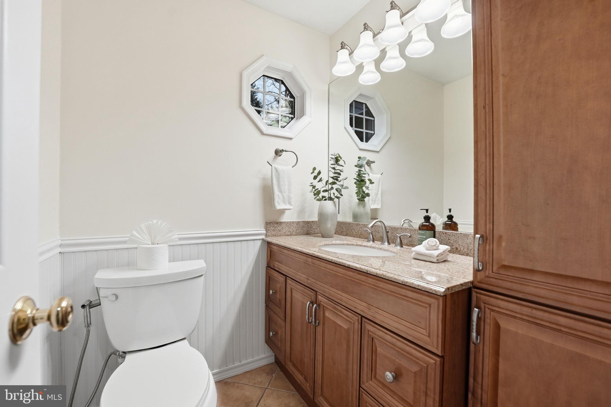 NORTH SPRINGFIELD - Residential