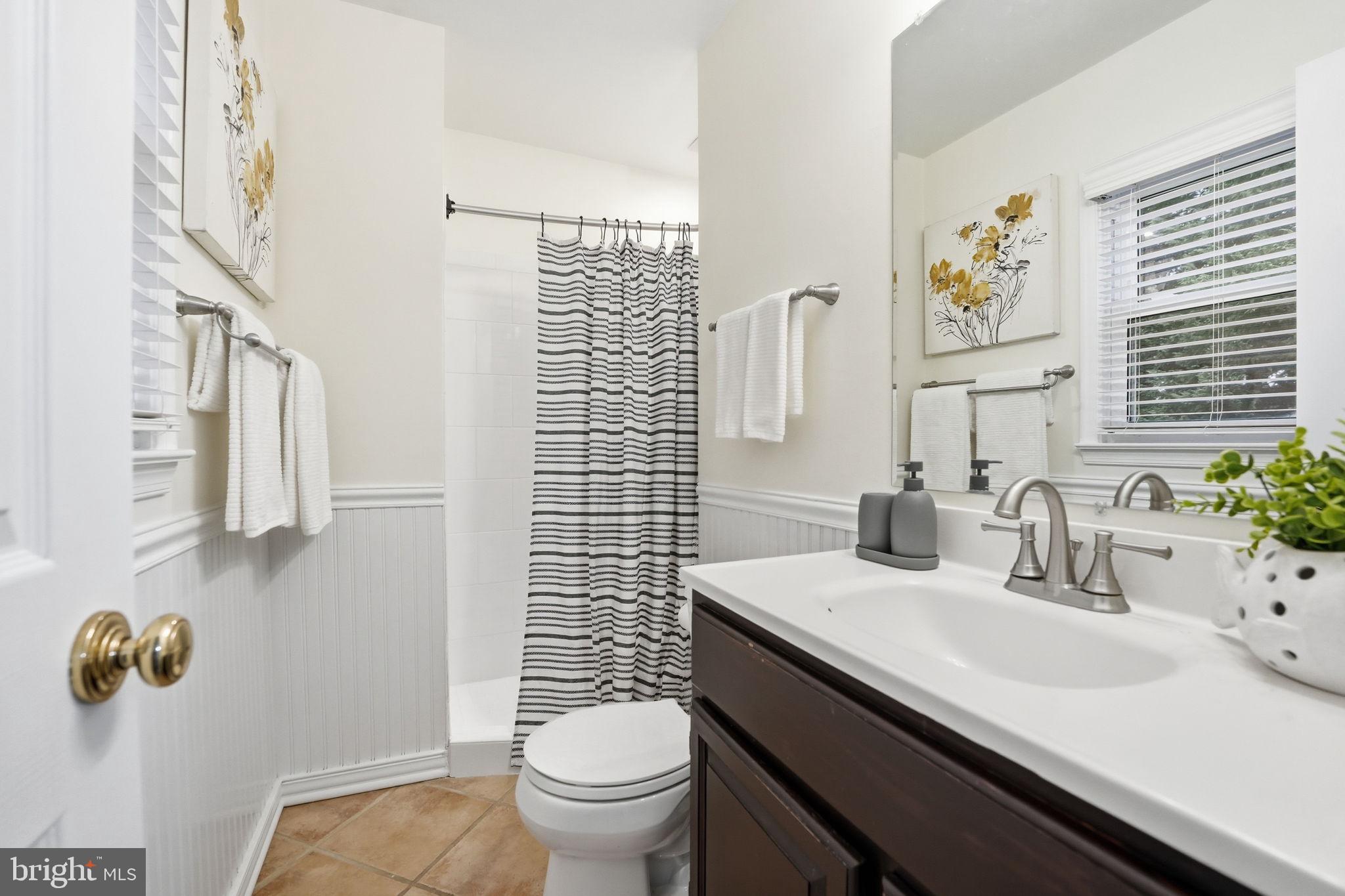 NORTH SPRINGFIELD - Residential