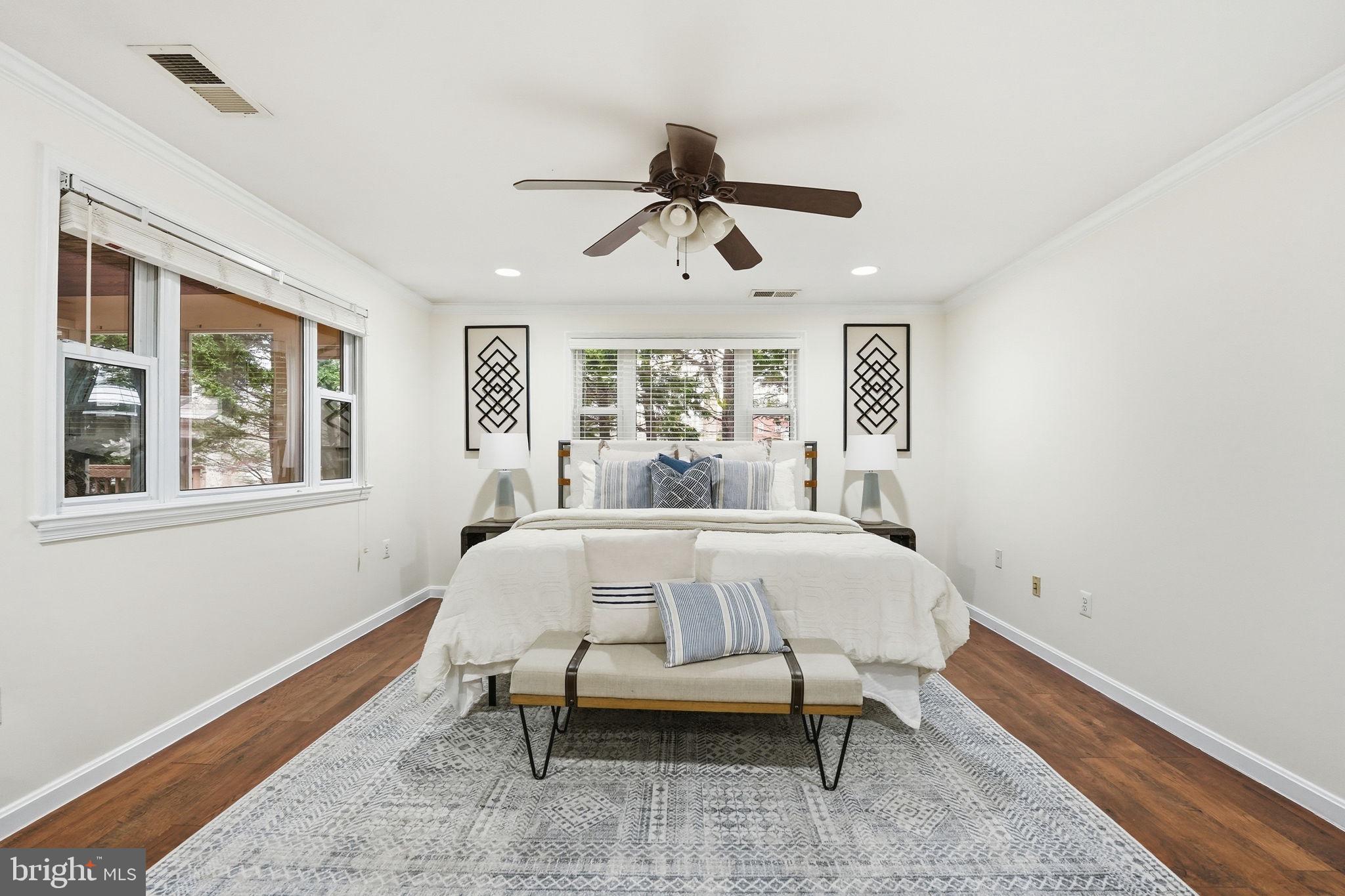 NORTH SPRINGFIELD - Residential