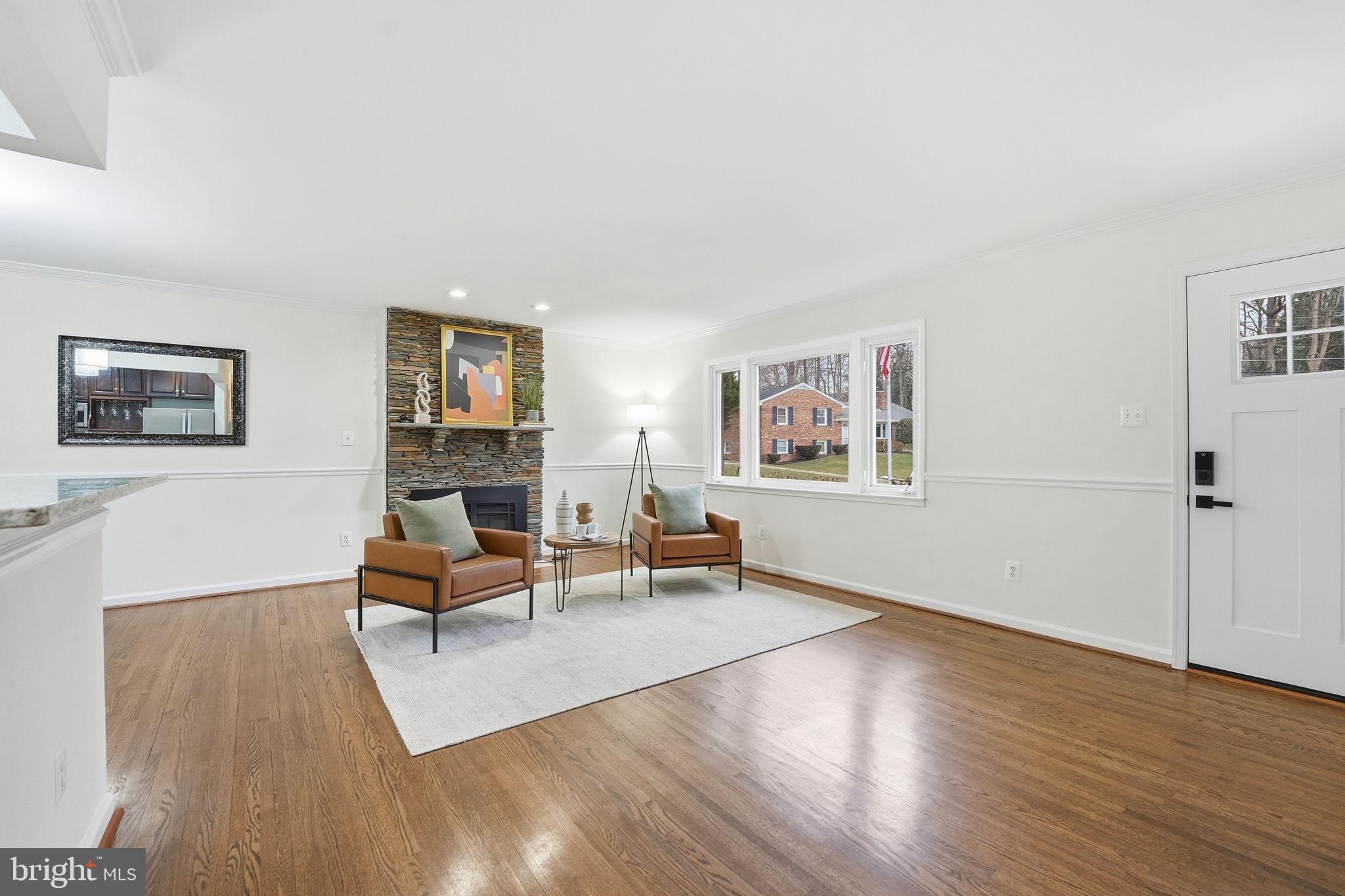 NORTH SPRINGFIELD - Residential