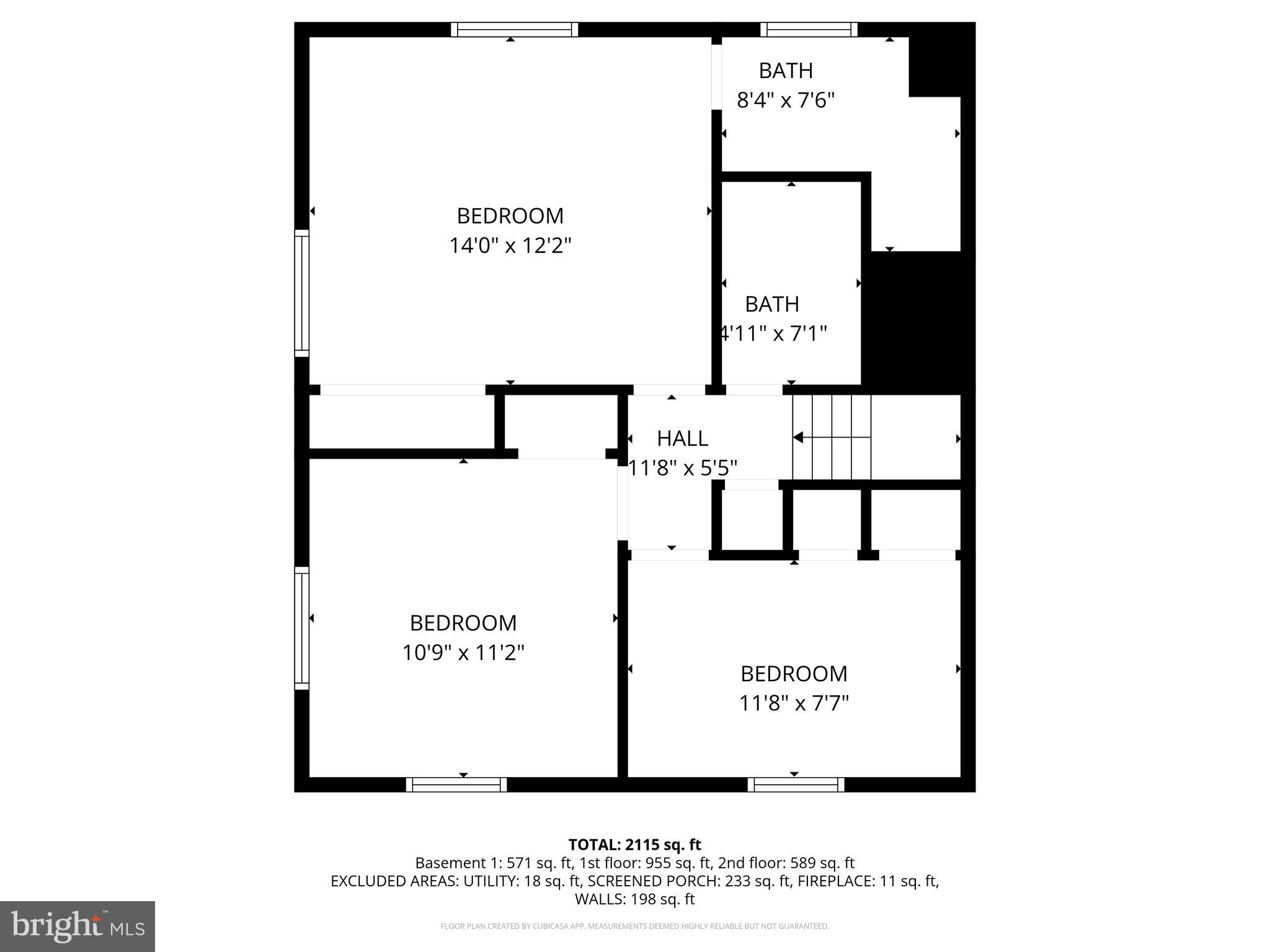 NORTH SPRINGFIELD - Residential