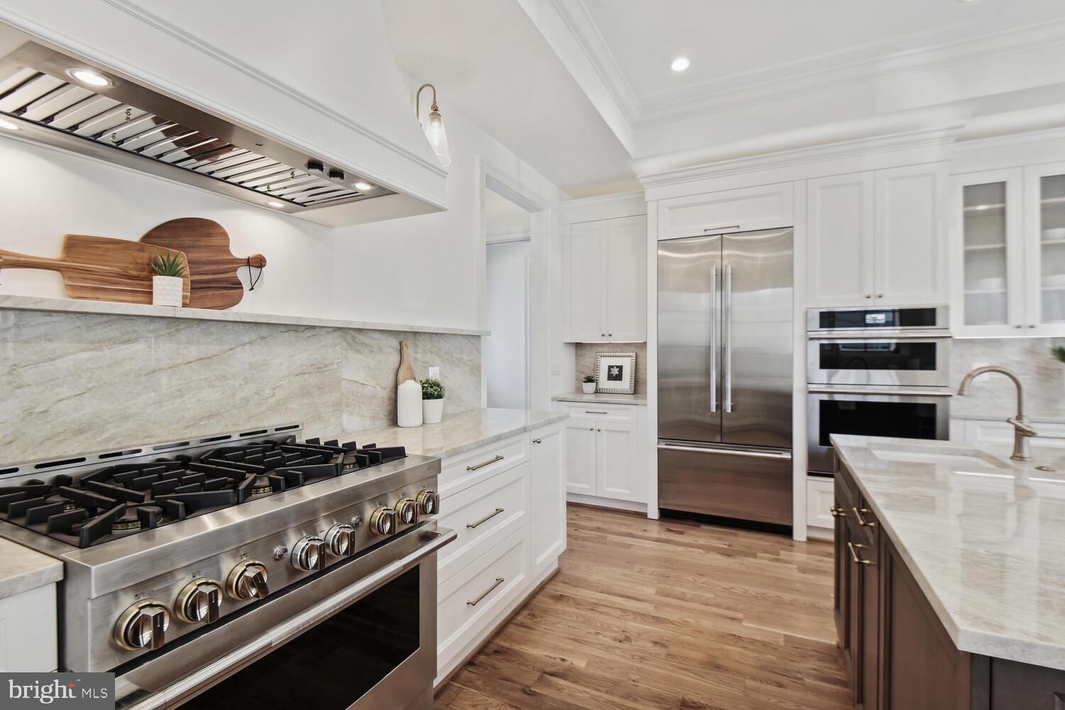 MUNSONS ADDITION - Residential