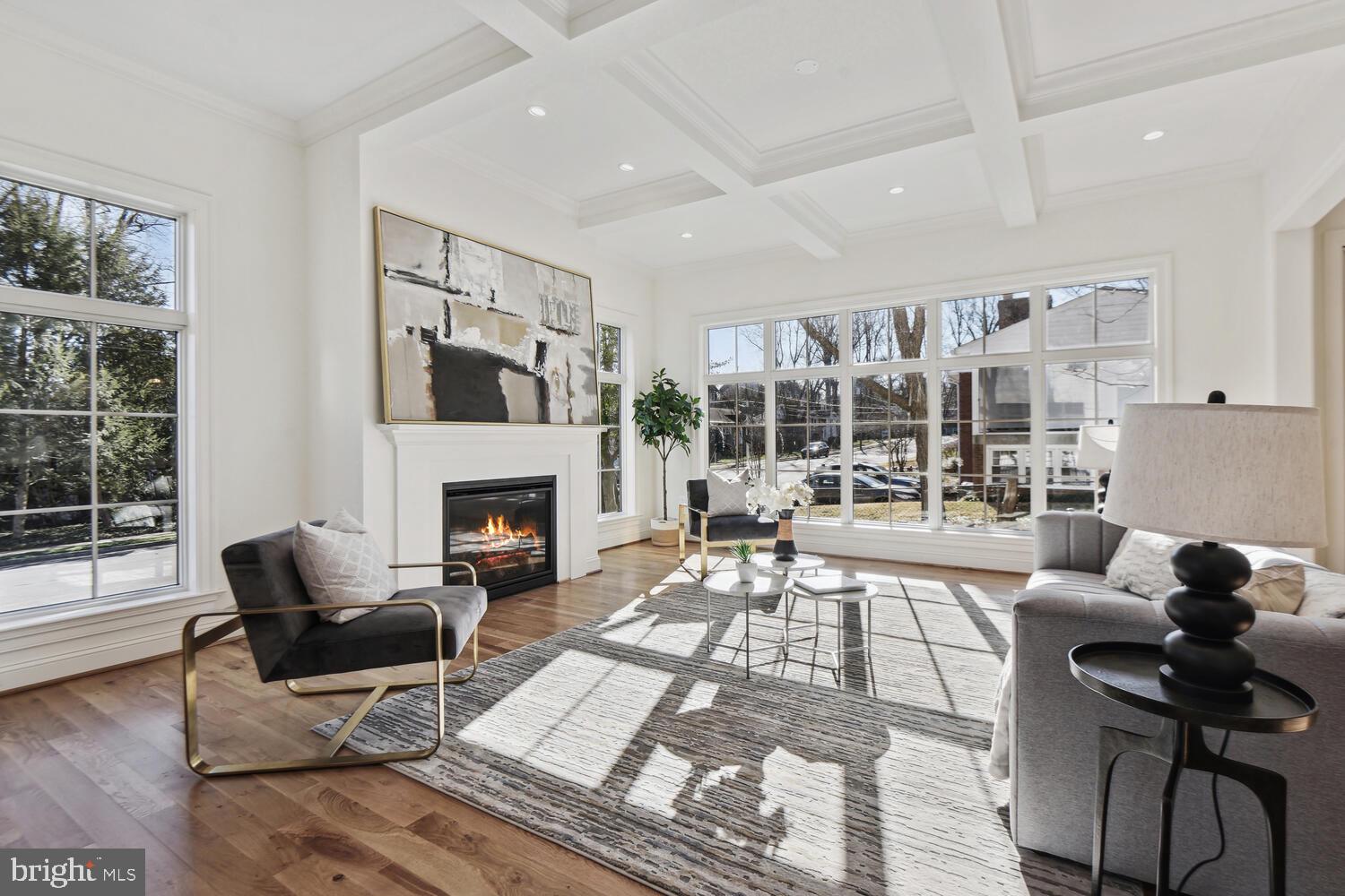 MUNSONS ADDITION - Residential