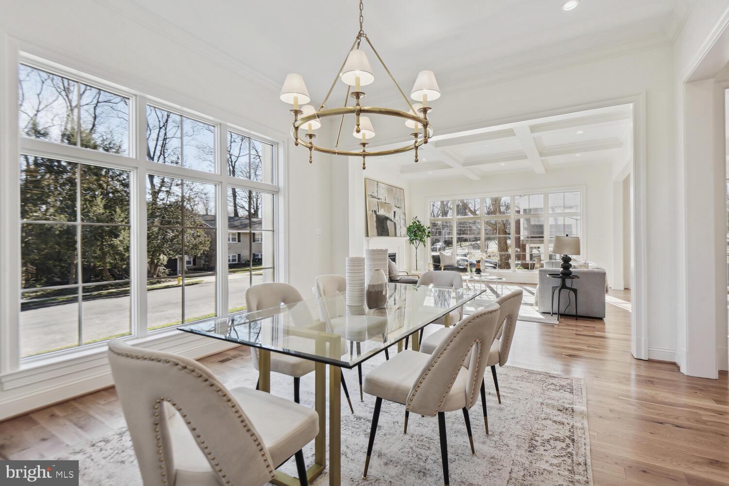 MUNSONS ADDITION - Residential