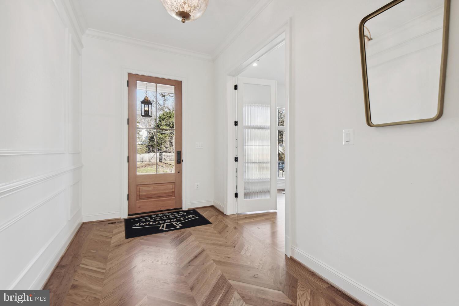 MUNSONS ADDITION - Residential