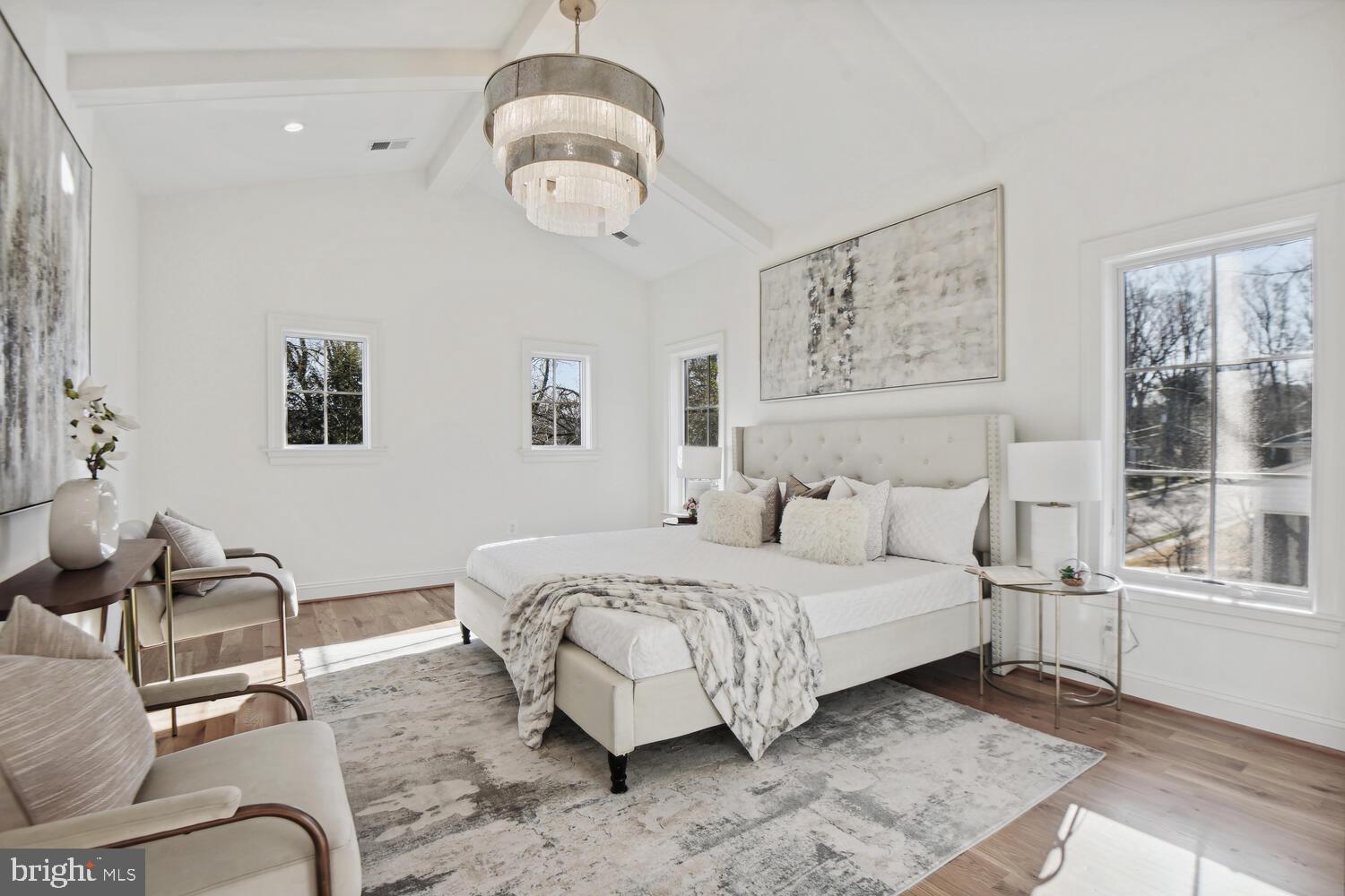 MUNSONS ADDITION - Residential