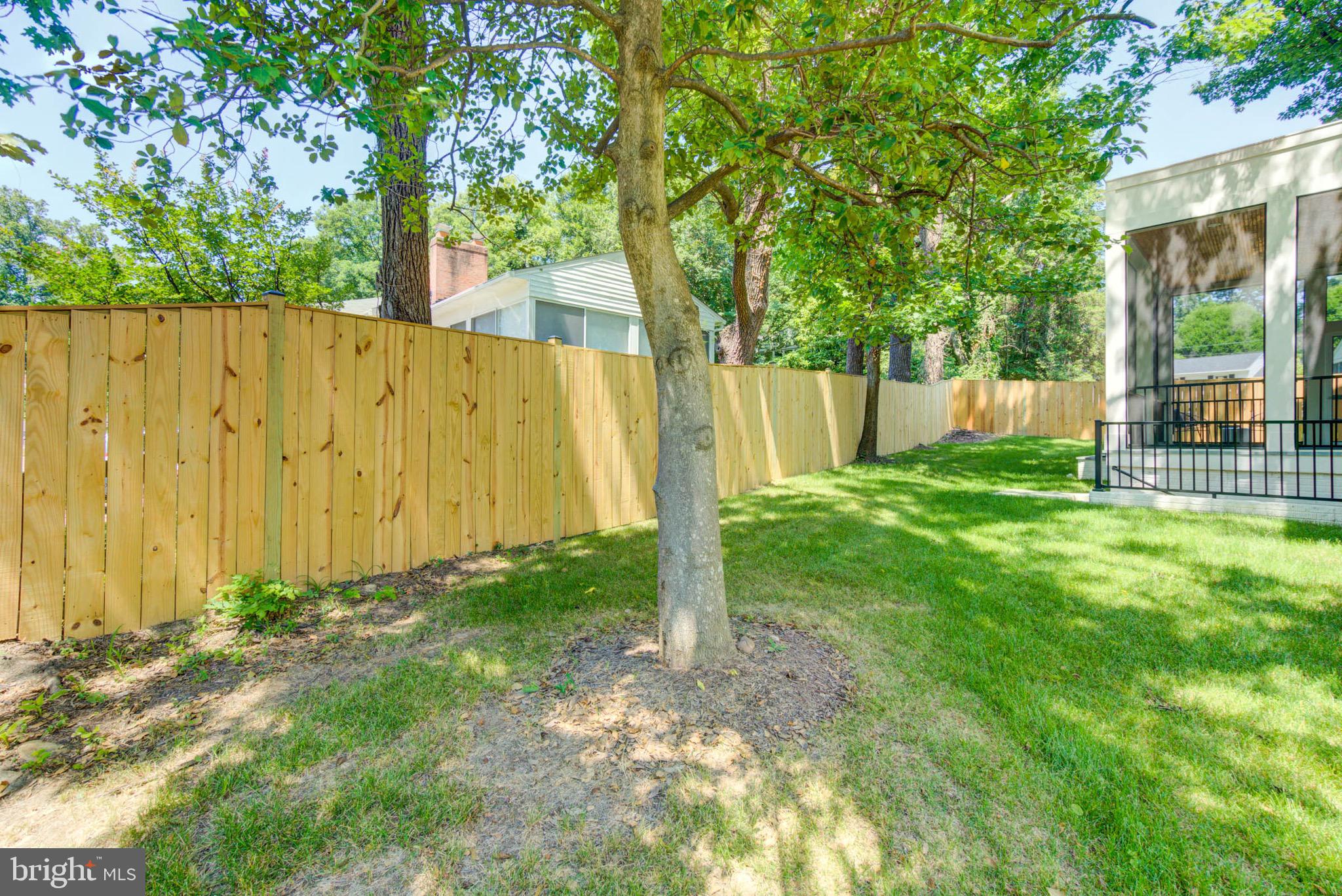 MUNSONS ADDITION - Residential