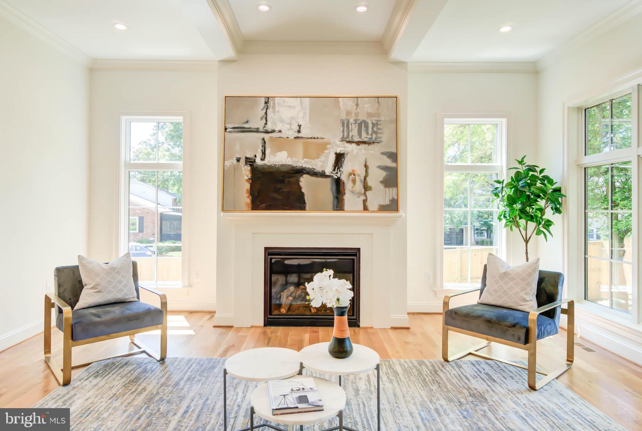 MUNSONS ADDITION - Residential