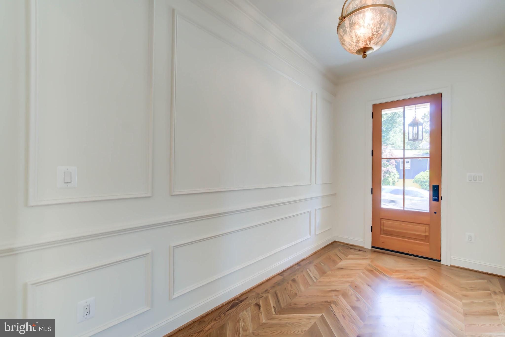 MUNSONS ADDITION - Residential