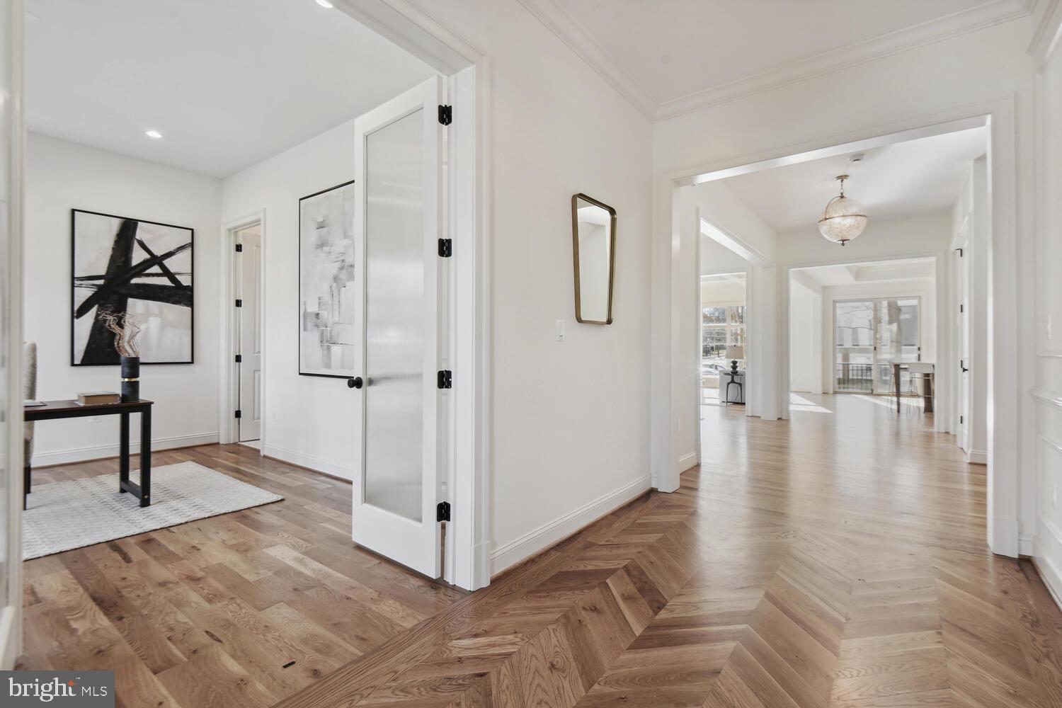 MUNSONS ADDITION - Residential