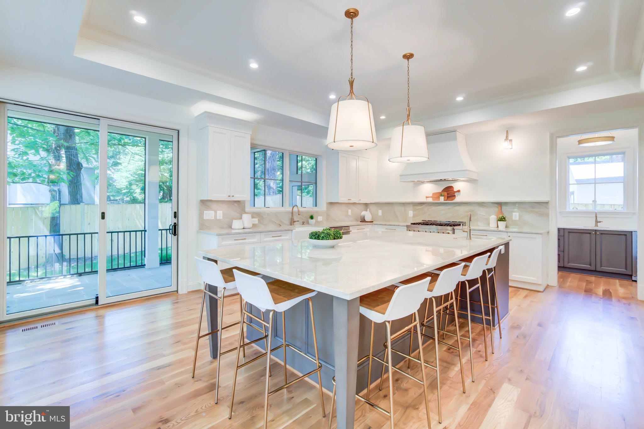 MUNSONS ADDITION - Residential