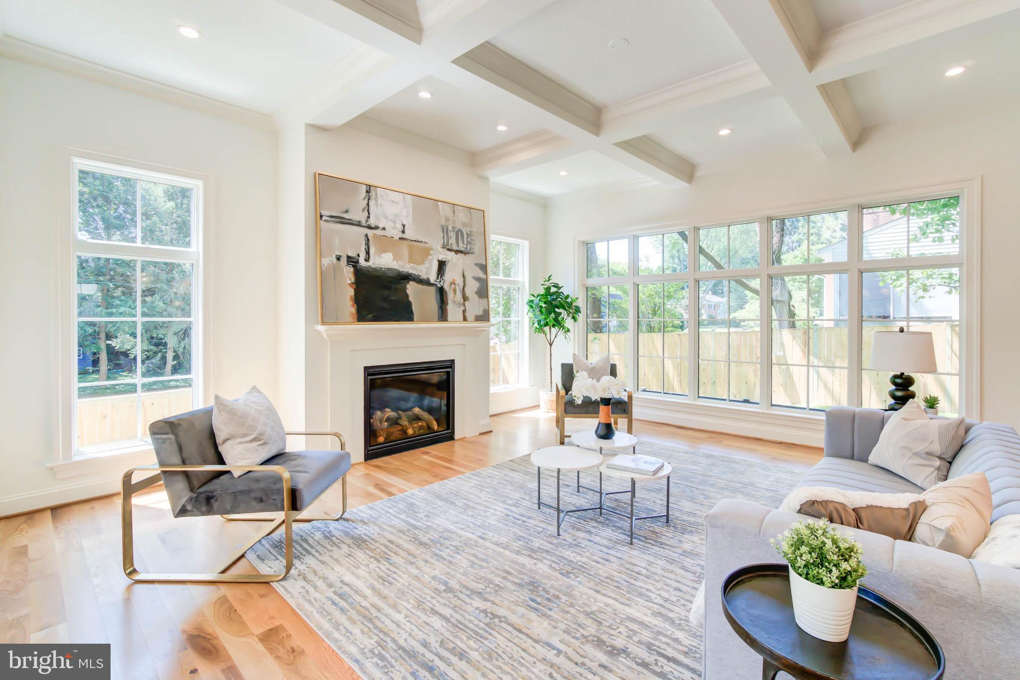 MUNSONS ADDITION - Residential