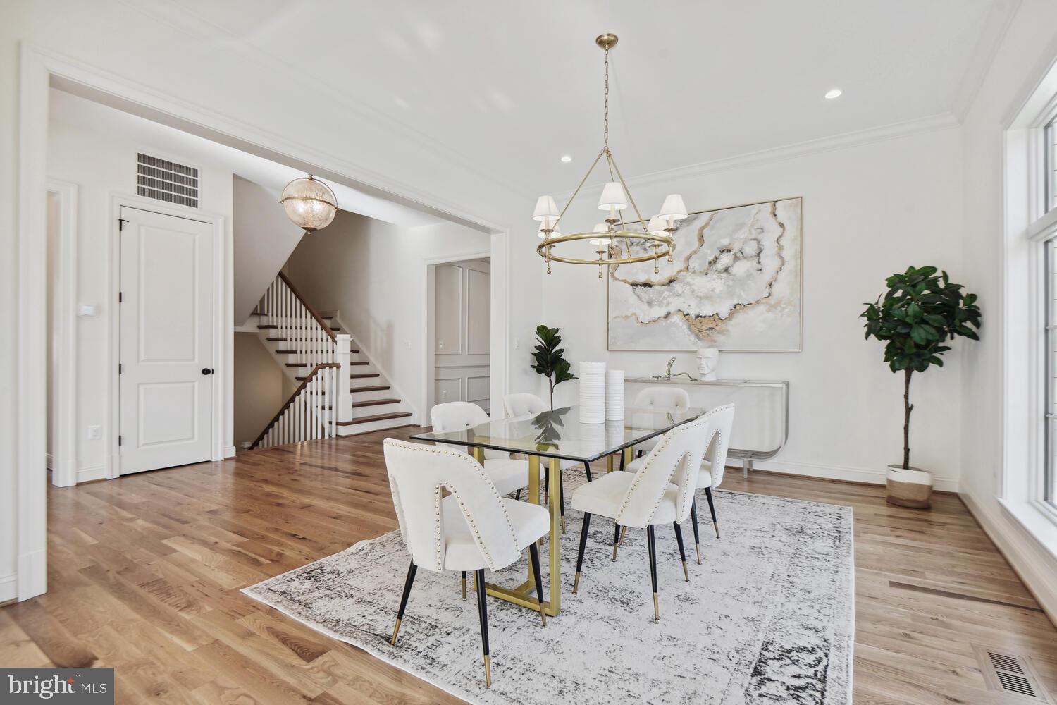 MUNSONS ADDITION - Residential