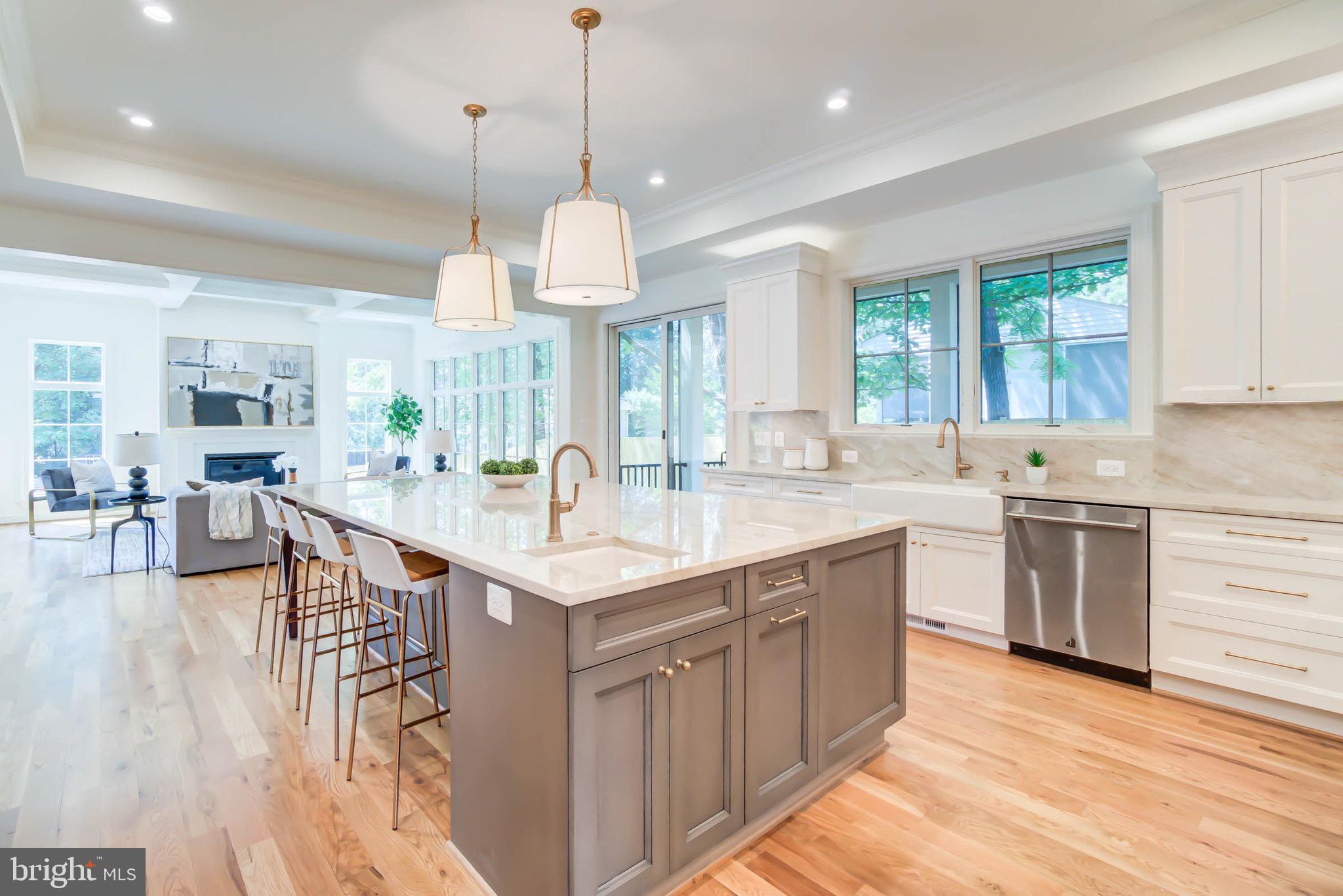 MUNSONS ADDITION - Residential