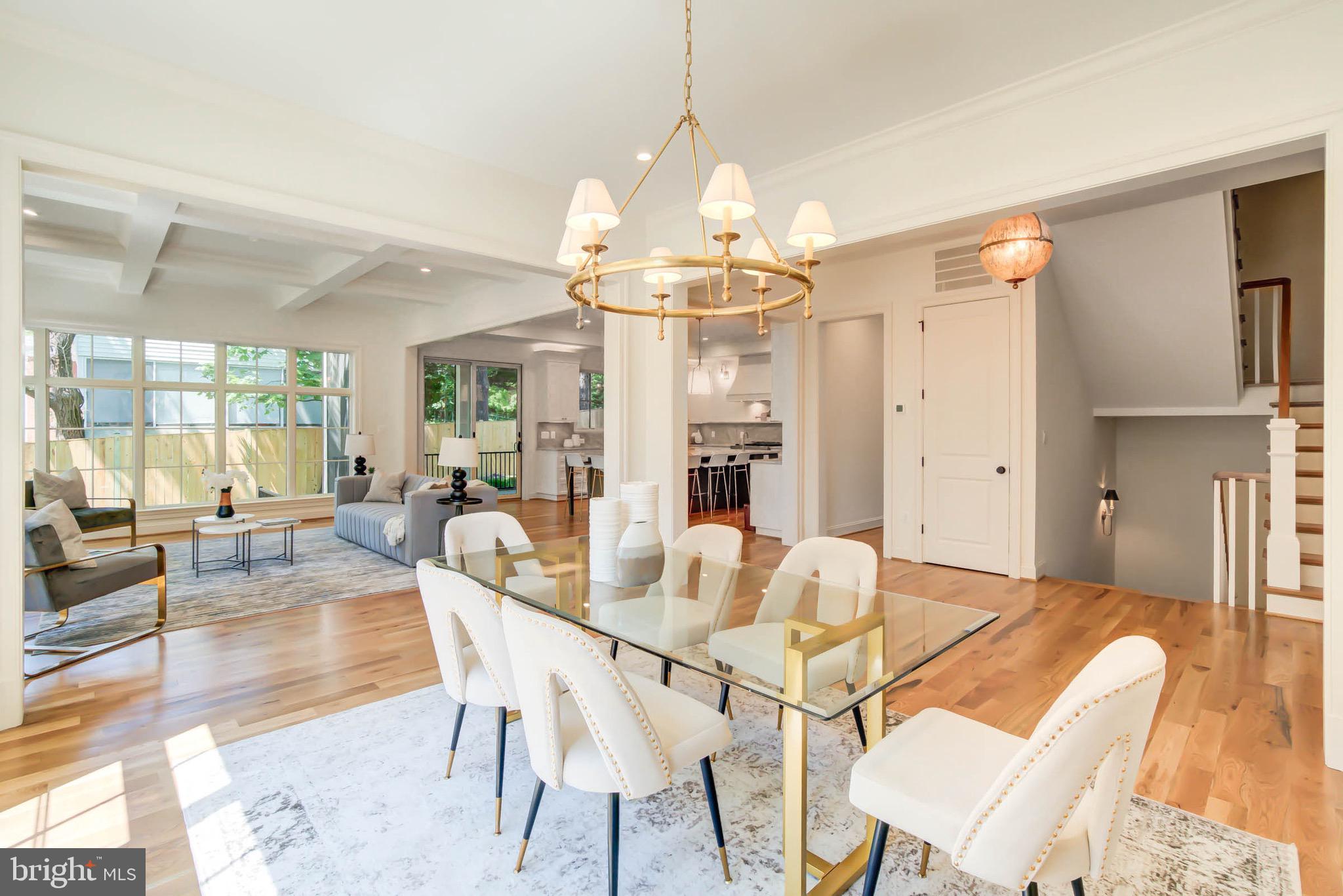 MUNSONS ADDITION - Residential