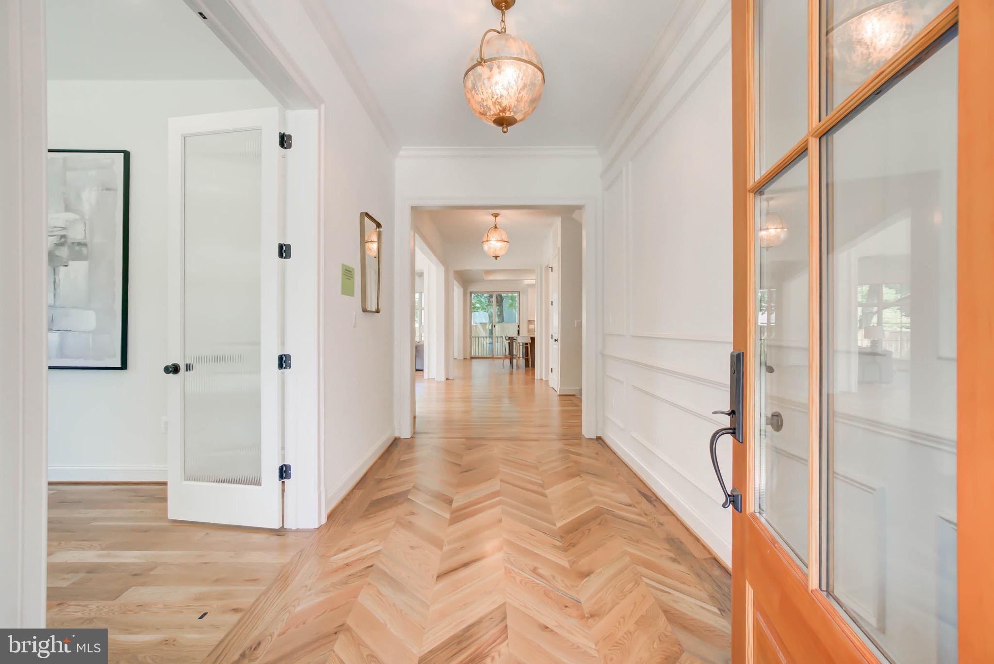 MUNSONS ADDITION - Residential