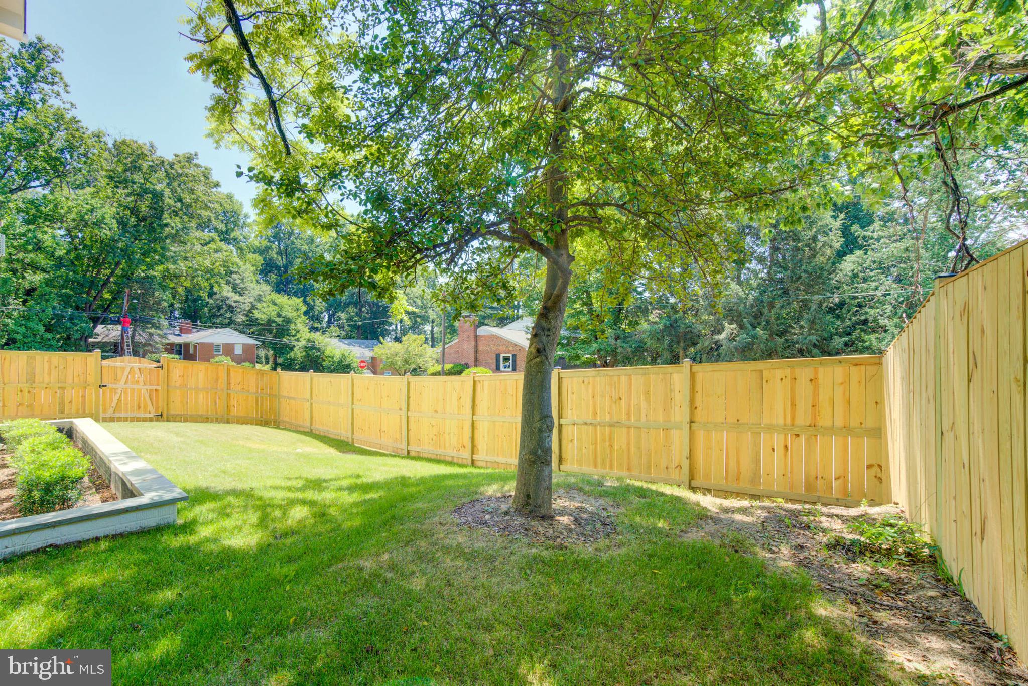 MUNSONS ADDITION - Residential