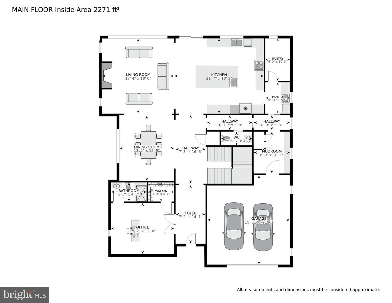 MUNSONS ADDITION - Residential