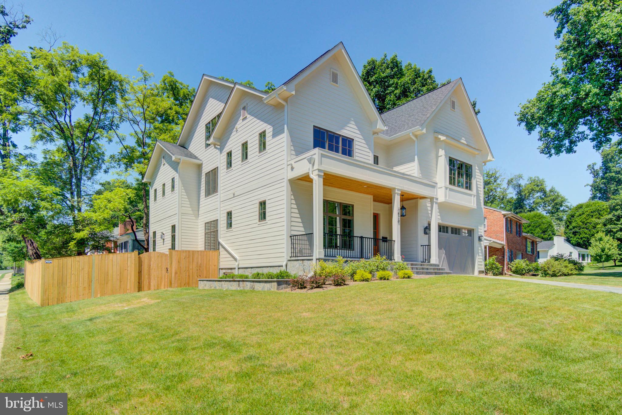 MUNSONS ADDITION - Residential